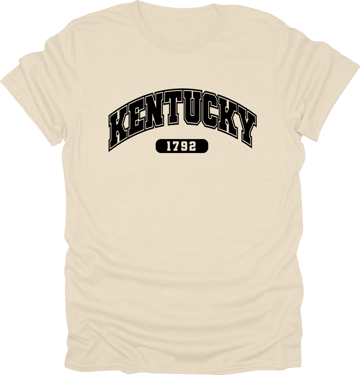 Kentucky Roots Apparel – Est. 1792: Bluegrass State Collection