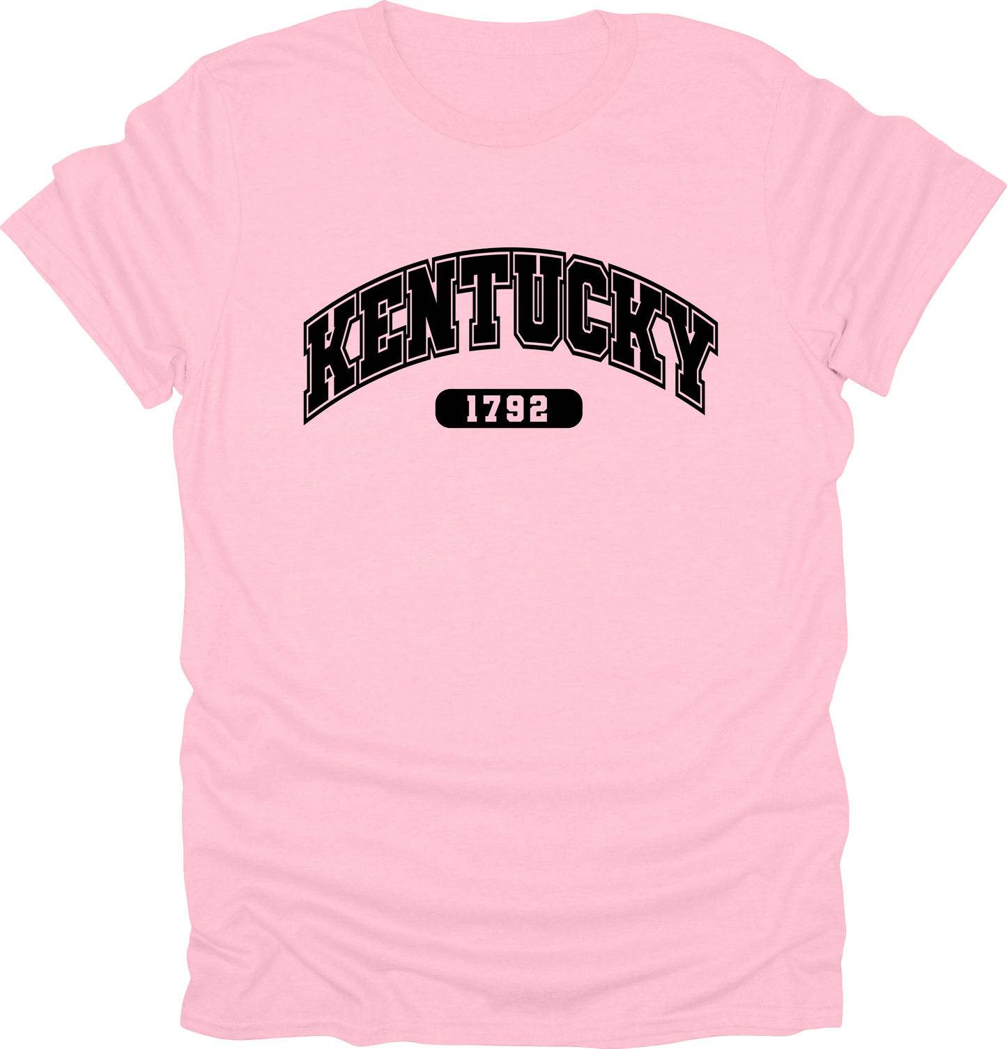 Kentucky Roots Apparel – Est. 1792: Bluegrass State Collection