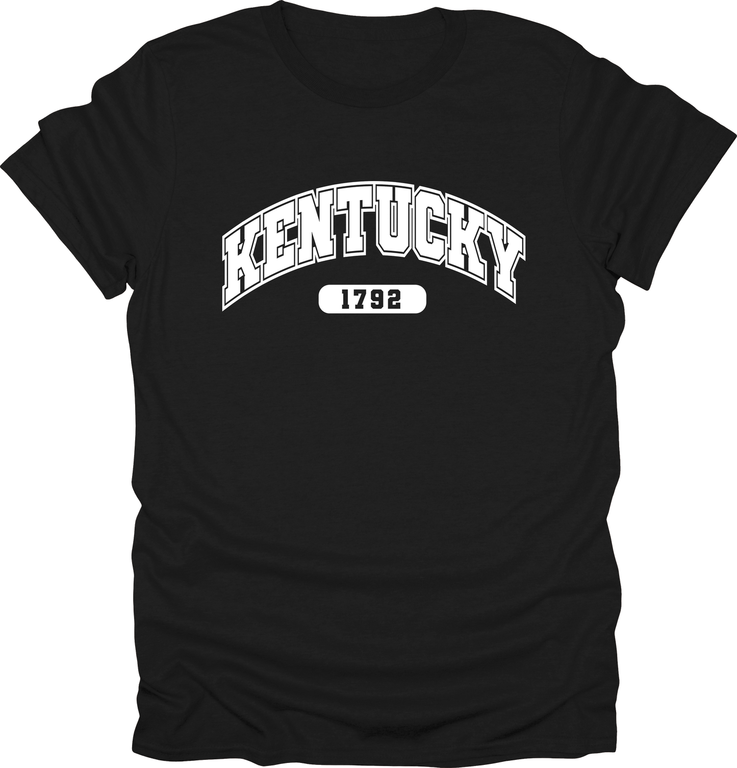 Kentucky Roots Apparel – Est. 1792: Bluegrass State Collection
