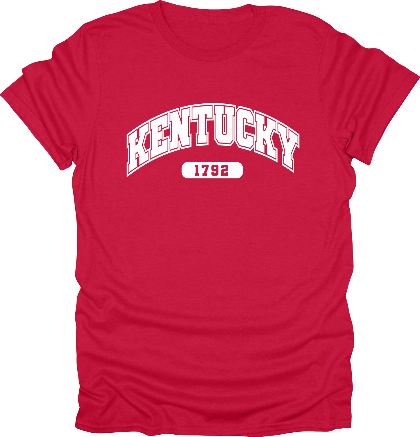 Kentucky Roots Apparel – Est. 1792: Bluegrass State Collection