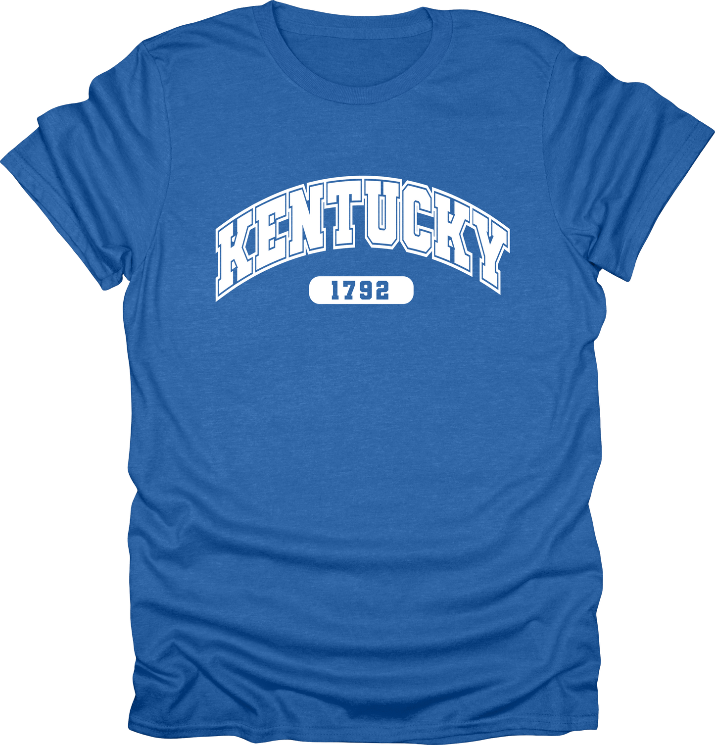 Kentucky Roots Apparel – Est. 1792: Bluegrass State Collection