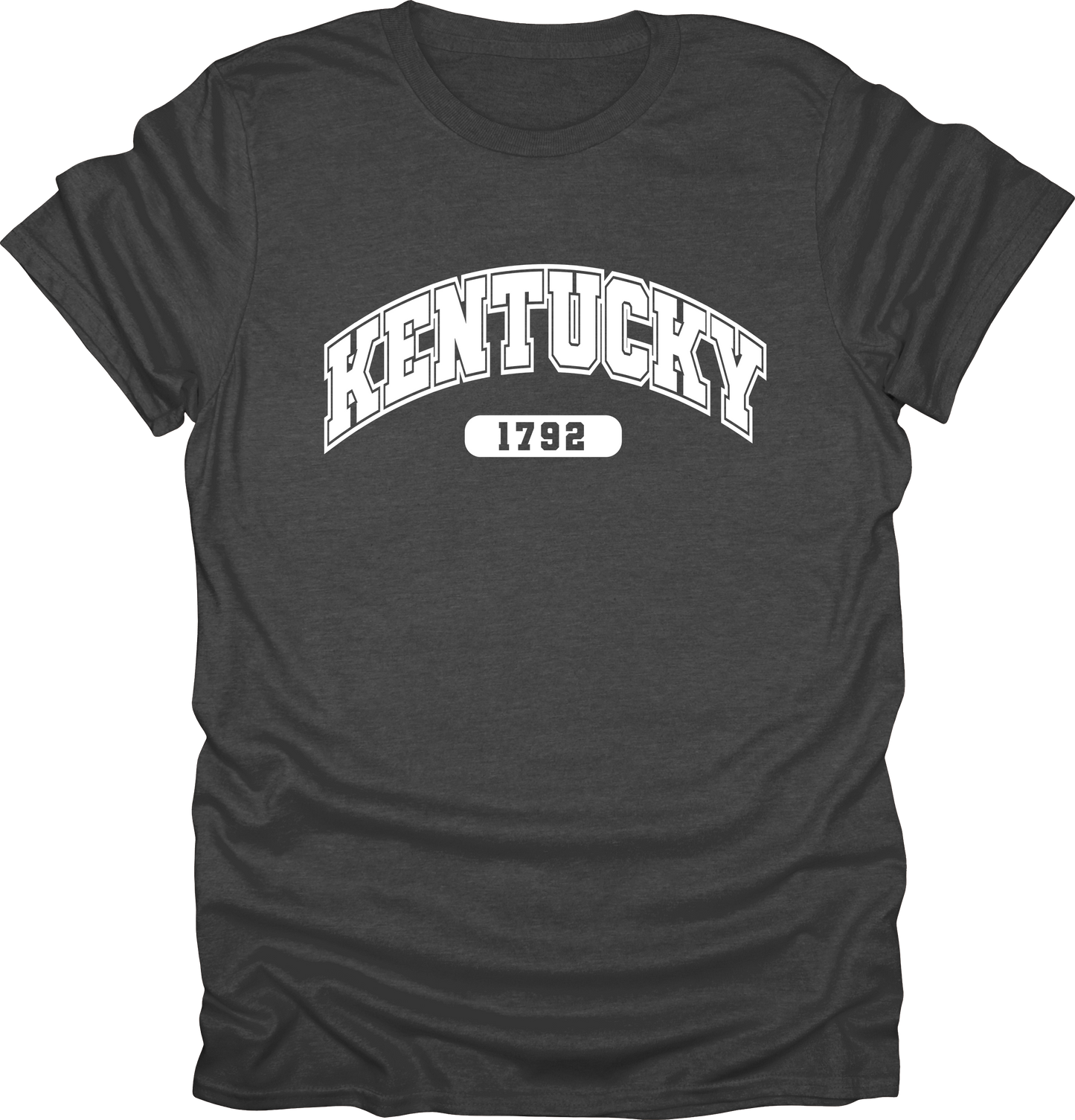 Kentucky Roots Apparel – Est. 1792: Bluegrass State Collection