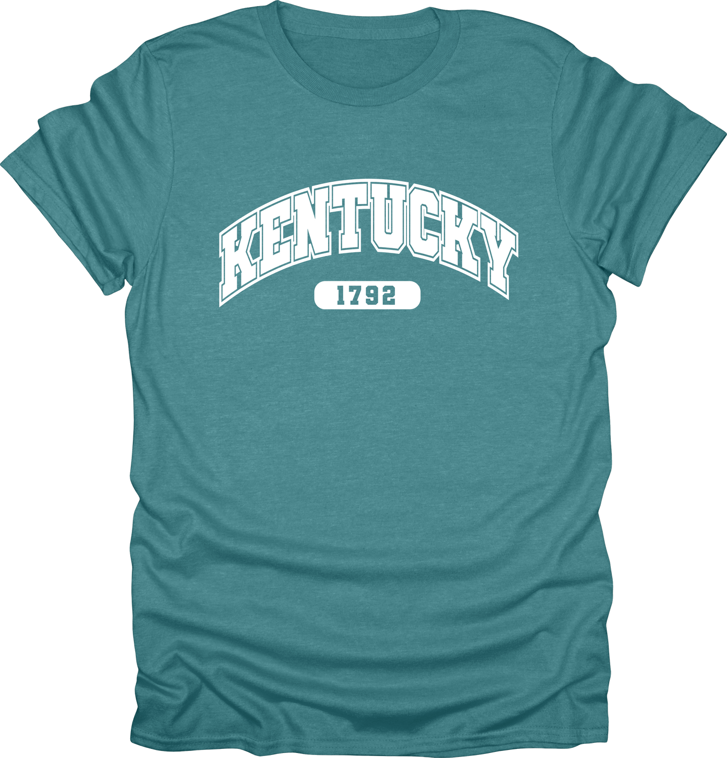 Kentucky Roots Apparel – Est. 1792: Bluegrass State Collection