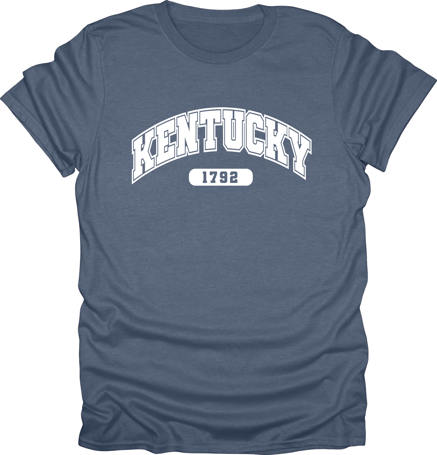 Kentucky Roots Apparel – Est. 1792: Bluegrass State Collection