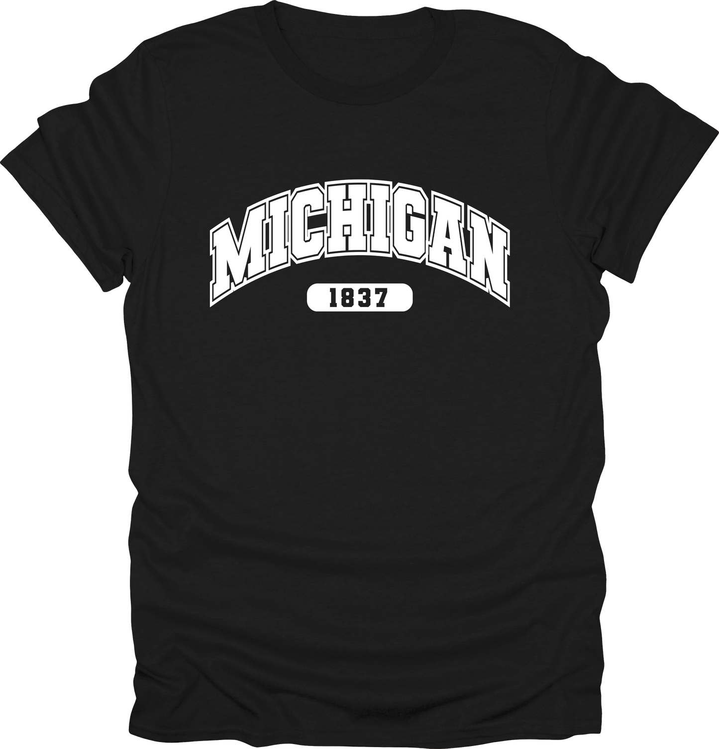 Michigan Statewear – Est. 1837: Great Lakes Collection