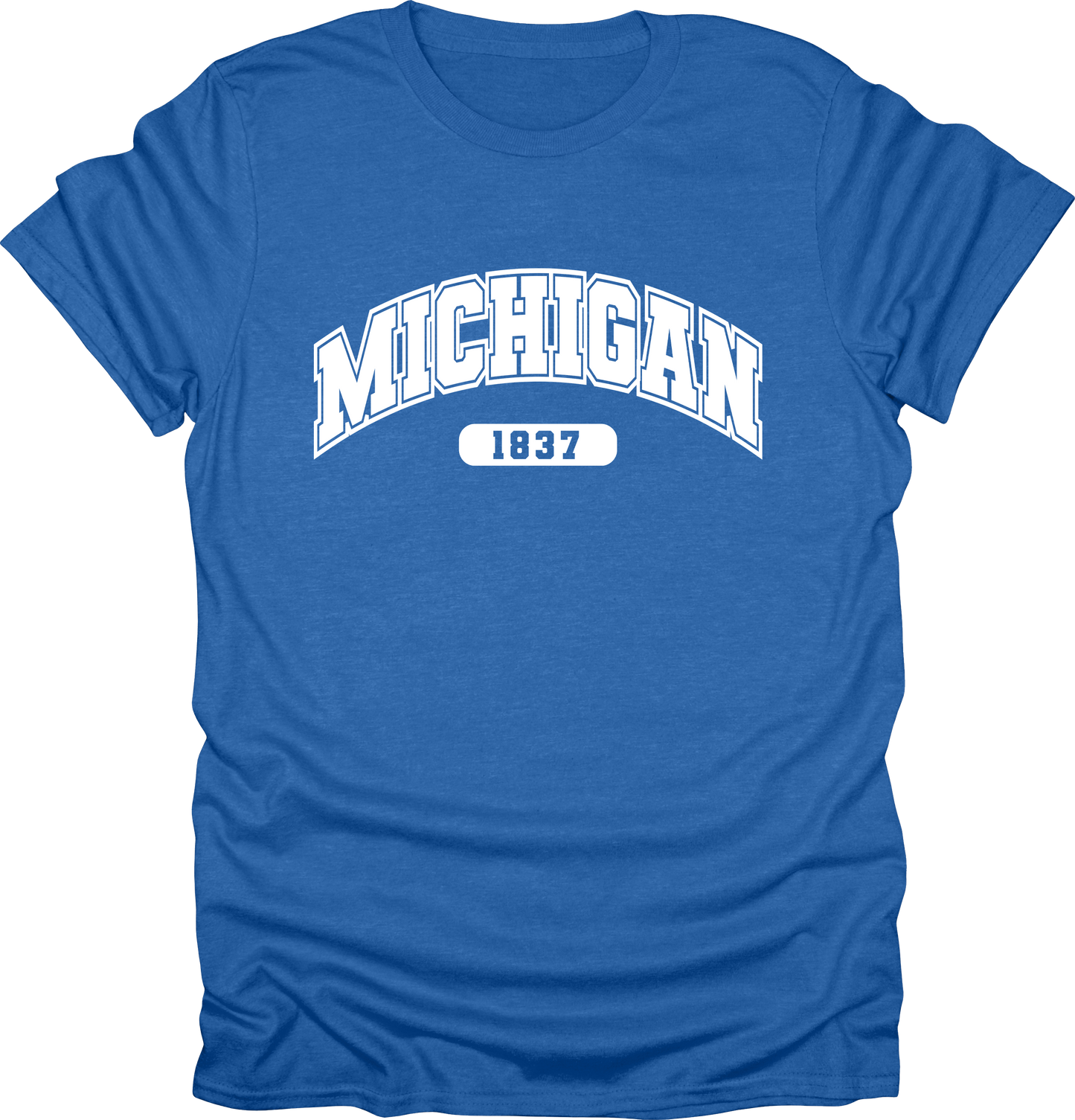 Michigan Statewear – Est. 1837: Great Lakes Collection