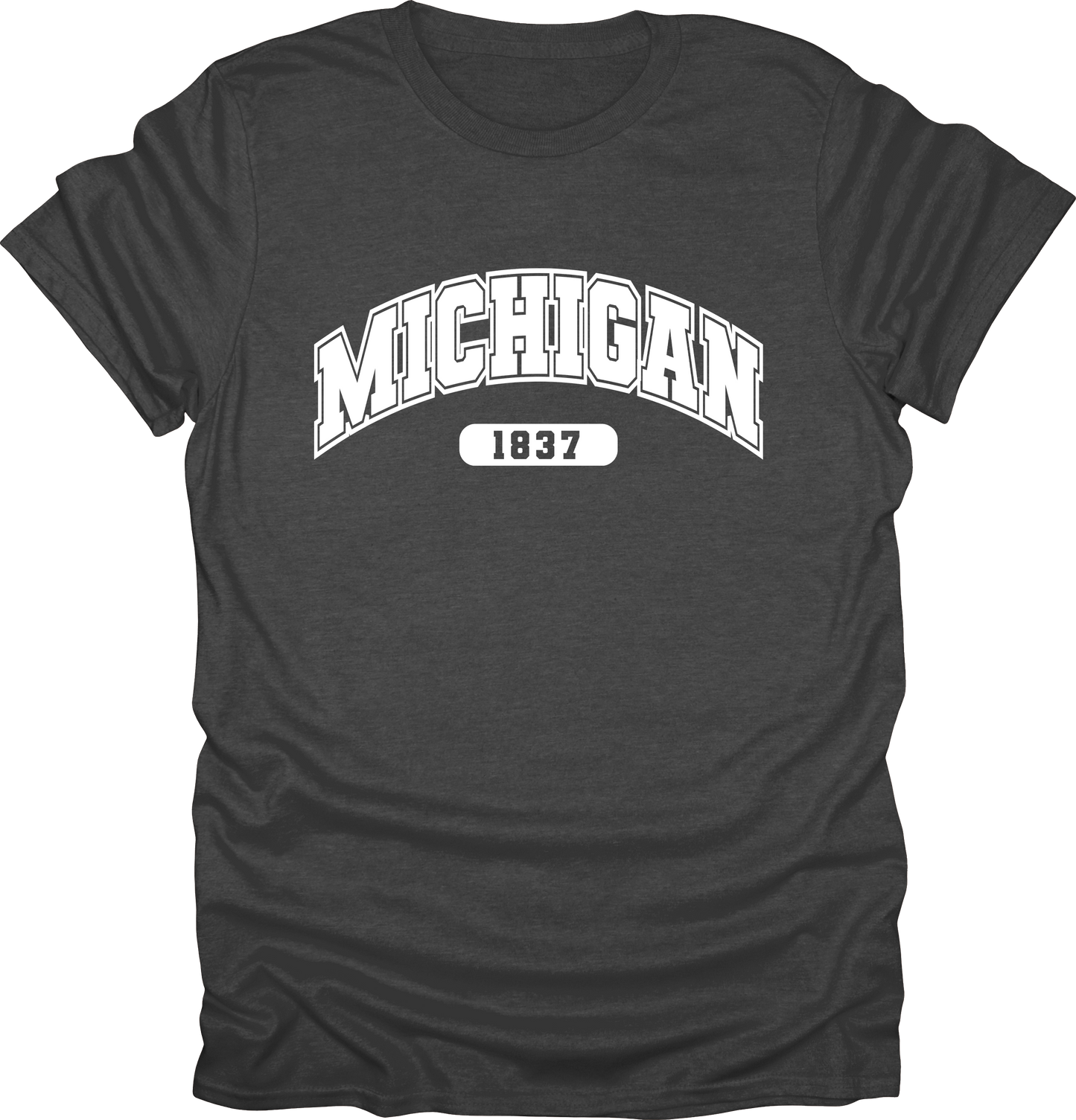 Michigan Statewear – Est. 1837: Great Lakes Collection