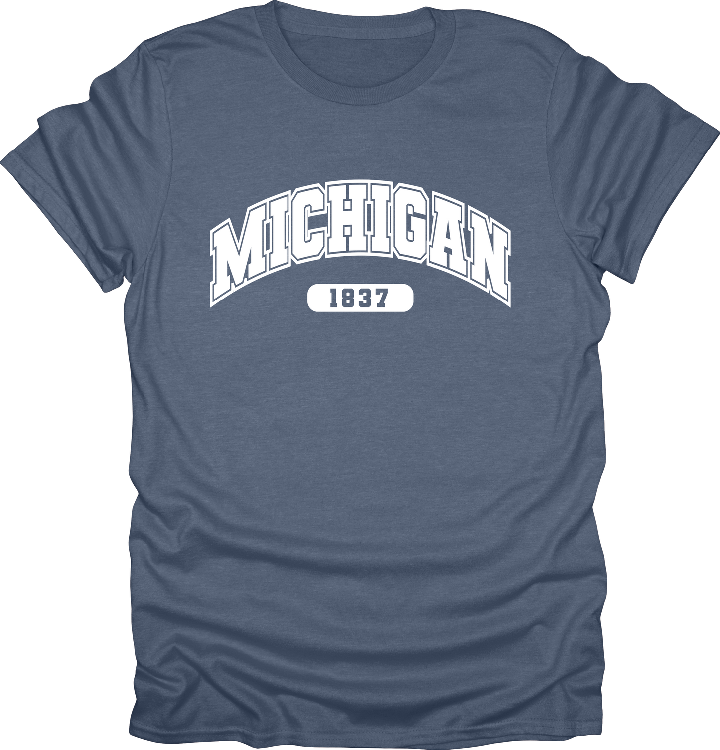 Michigan Statewear – Est. 1837: Great Lakes Collection