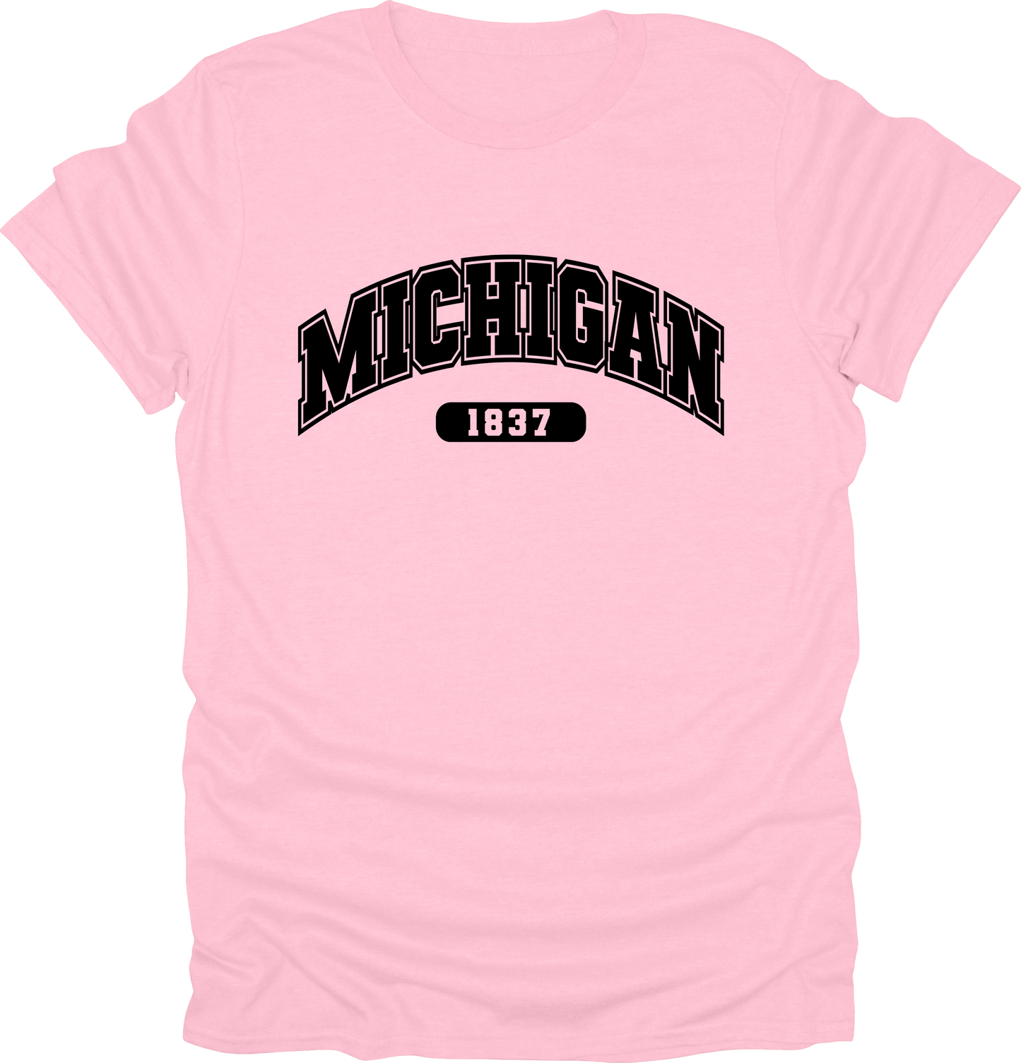 Michigan Statewear – Est. 1837: Great Lakes Collection