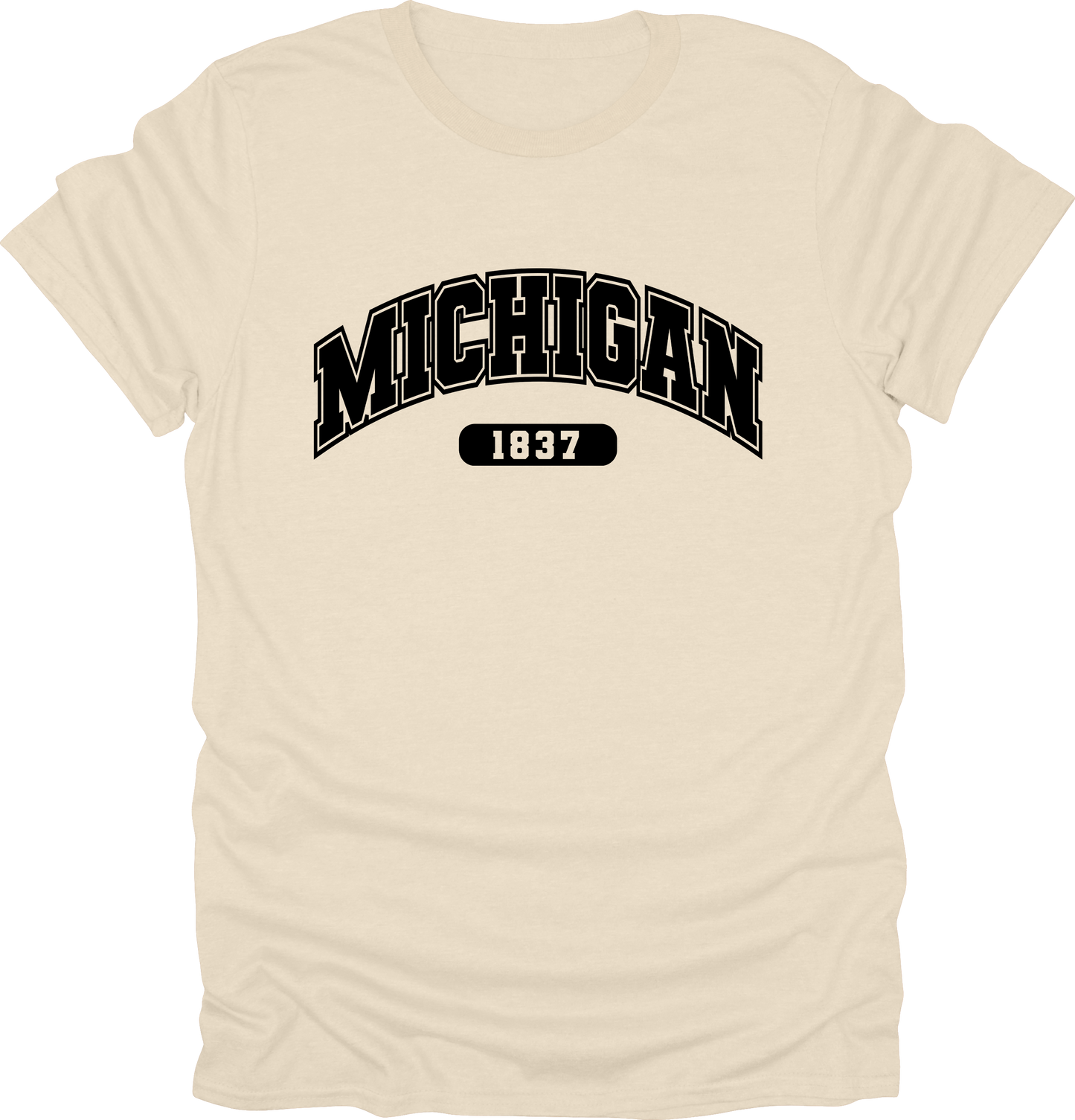 Michigan Statewear – Est. 1837: Great Lakes Collection