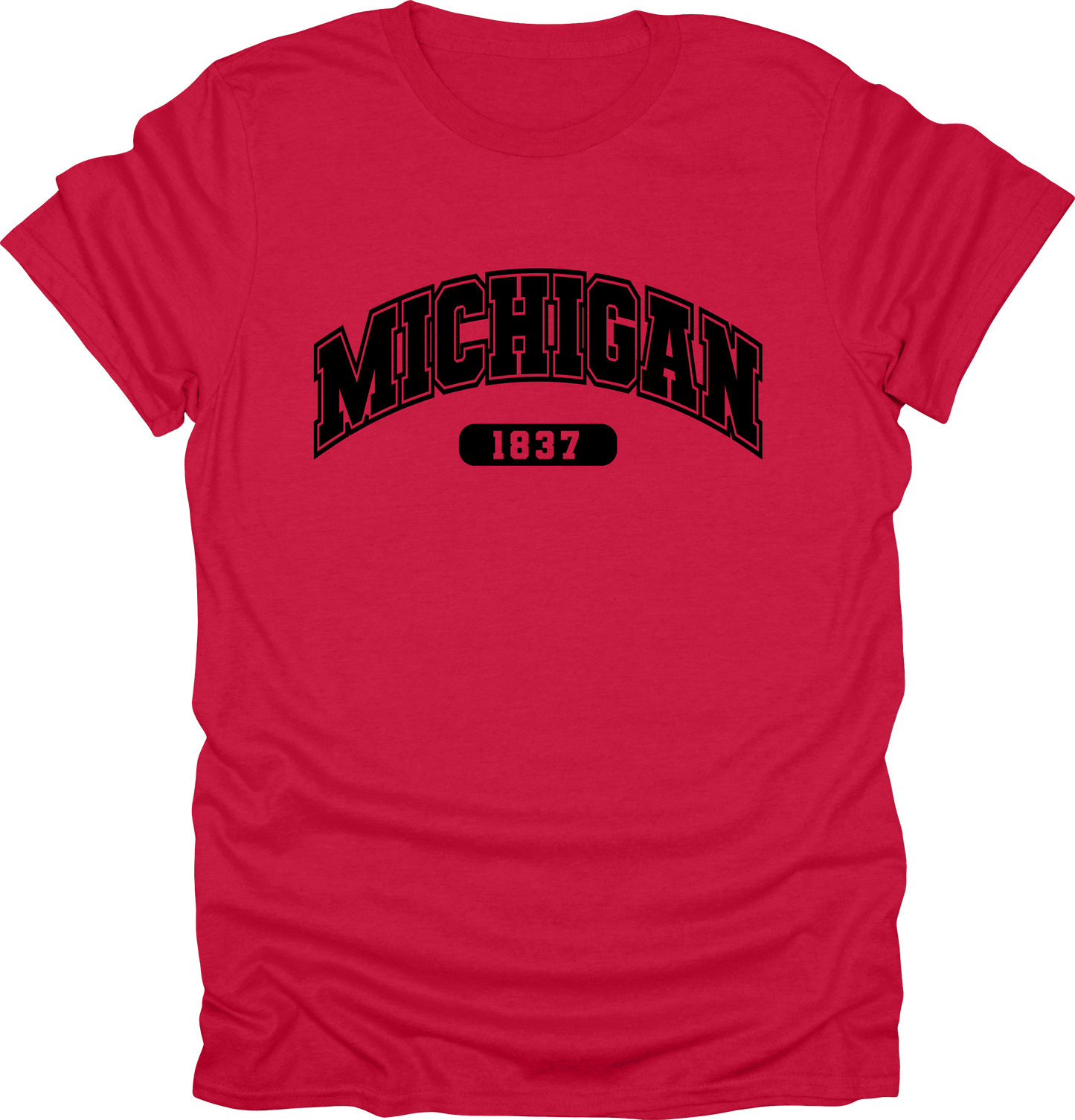 Michigan Statewear – Est. 1837: Great Lakes Collection