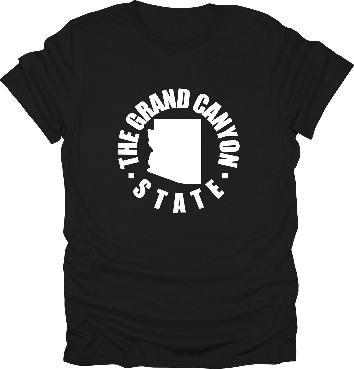 Arizona – The Grand Canyon State T-Shirt