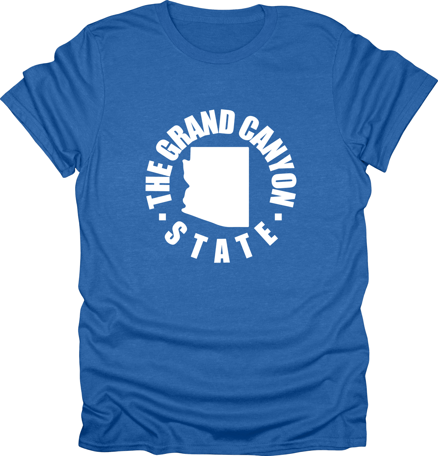 Arizona – The Grand Canyon State T-Shirt
