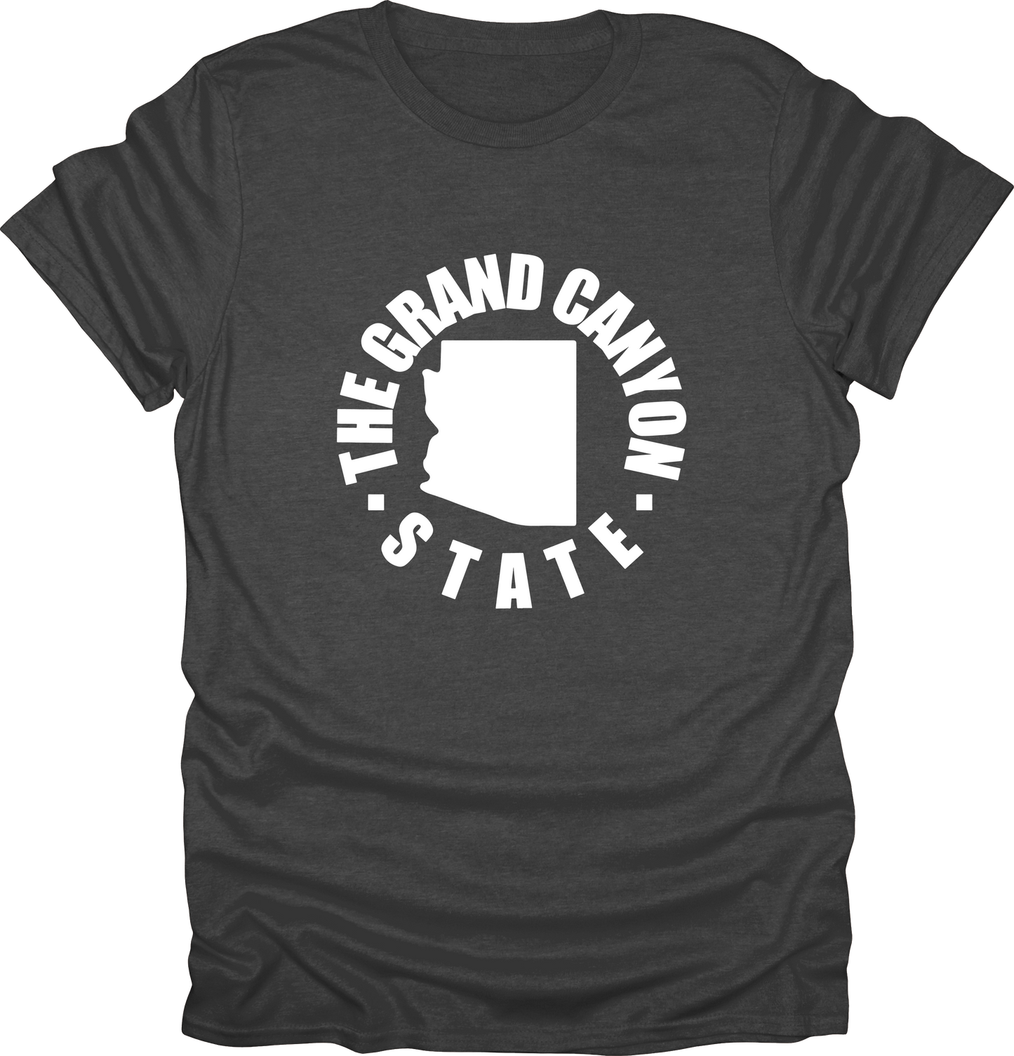 Arizona – The Grand Canyon State T-Shirt
