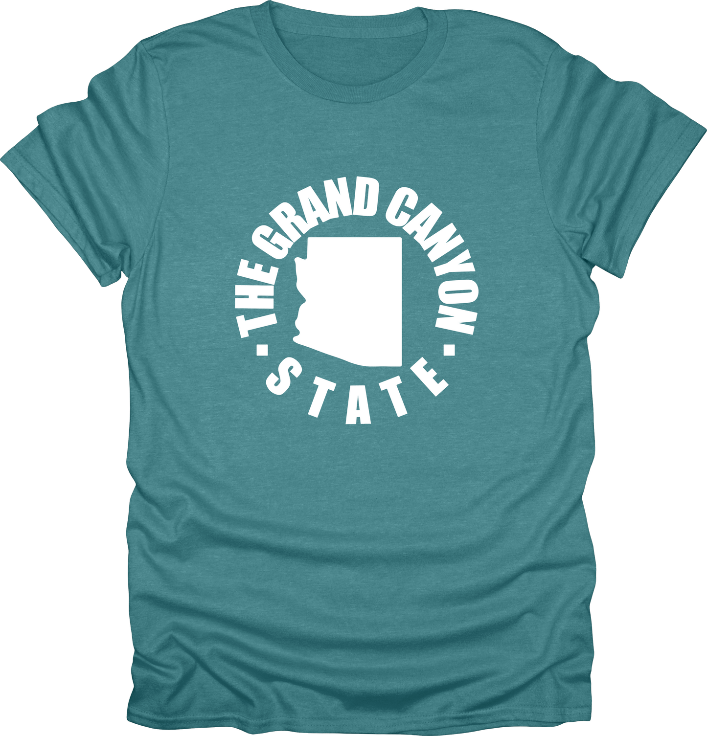 Arizona – The Grand Canyon State T-Shirt