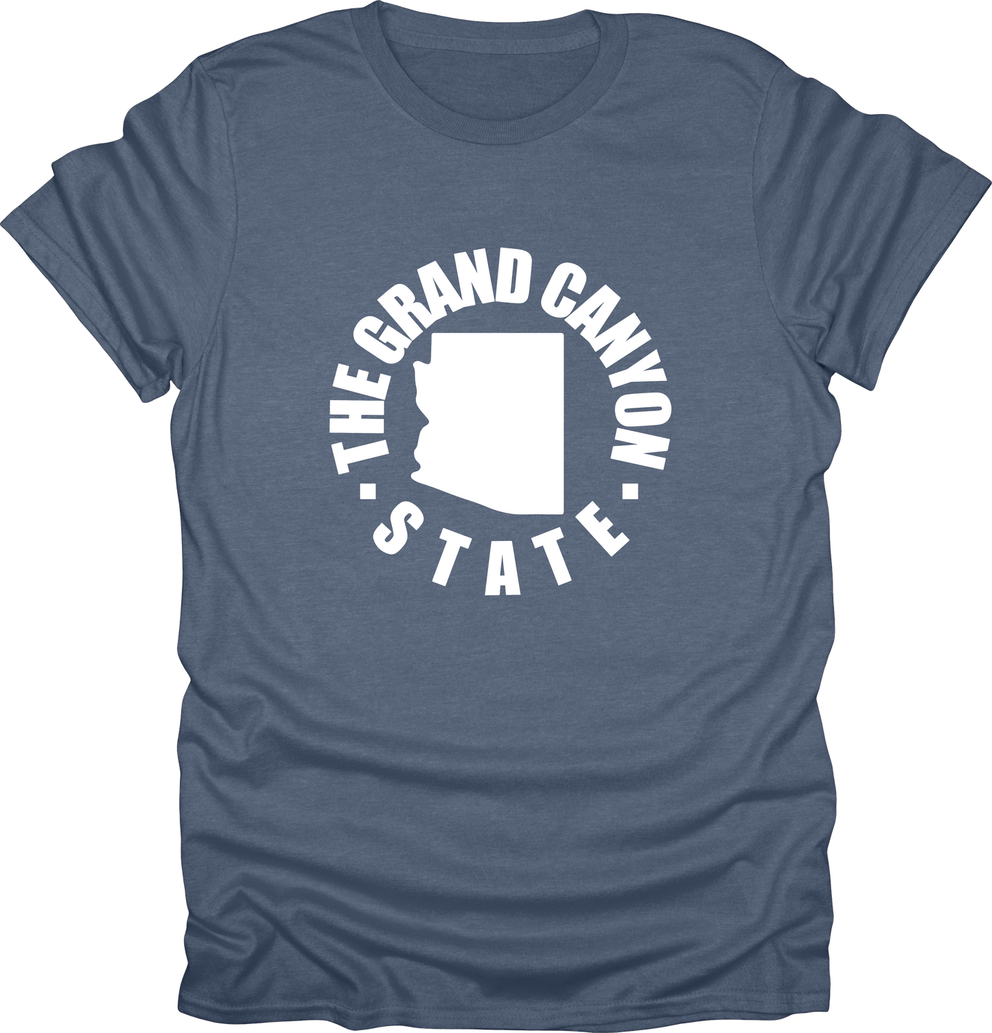 Arizona – The Grand Canyon State T-Shirt