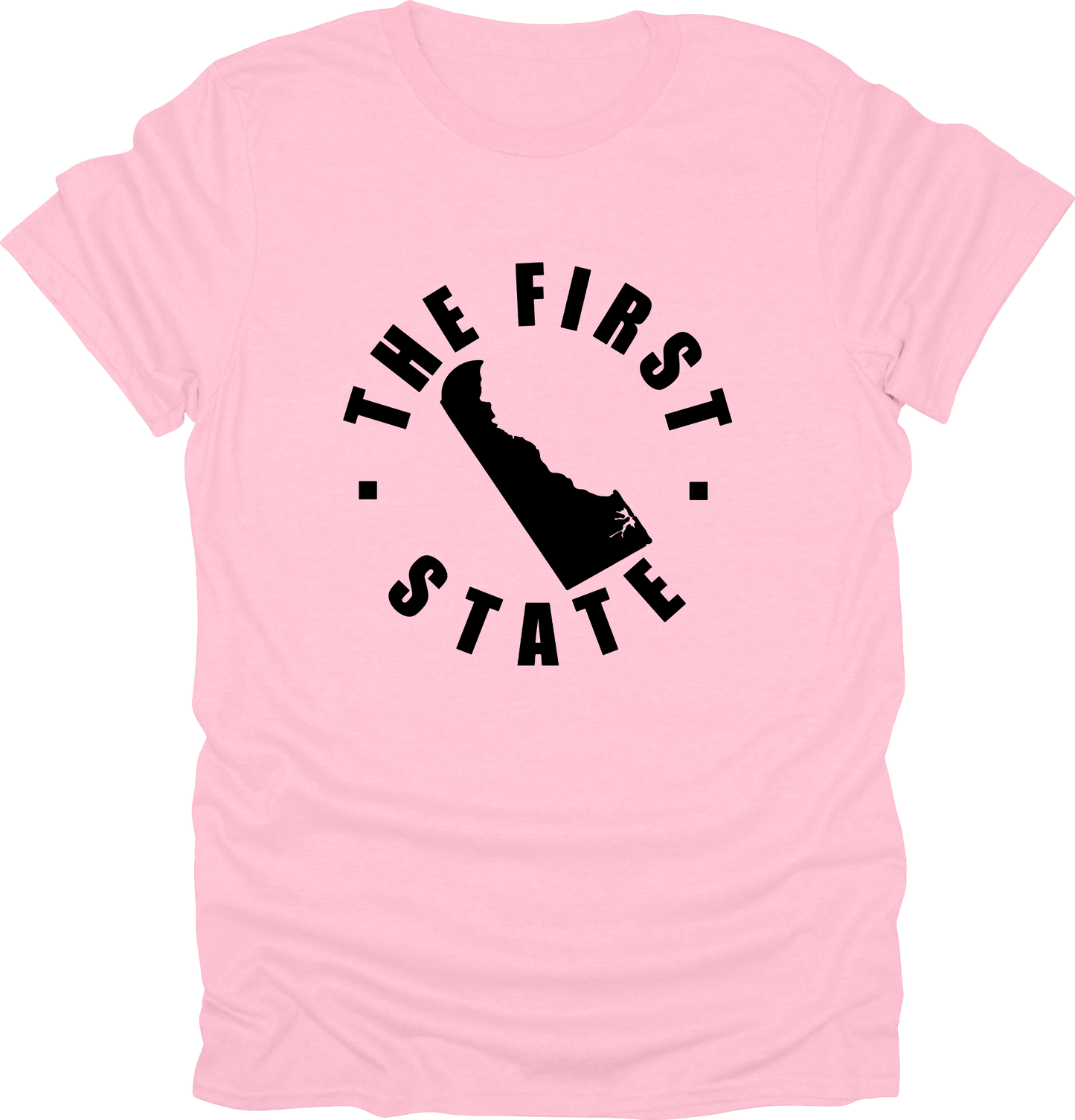 Delaware – The First State T-Shirt
