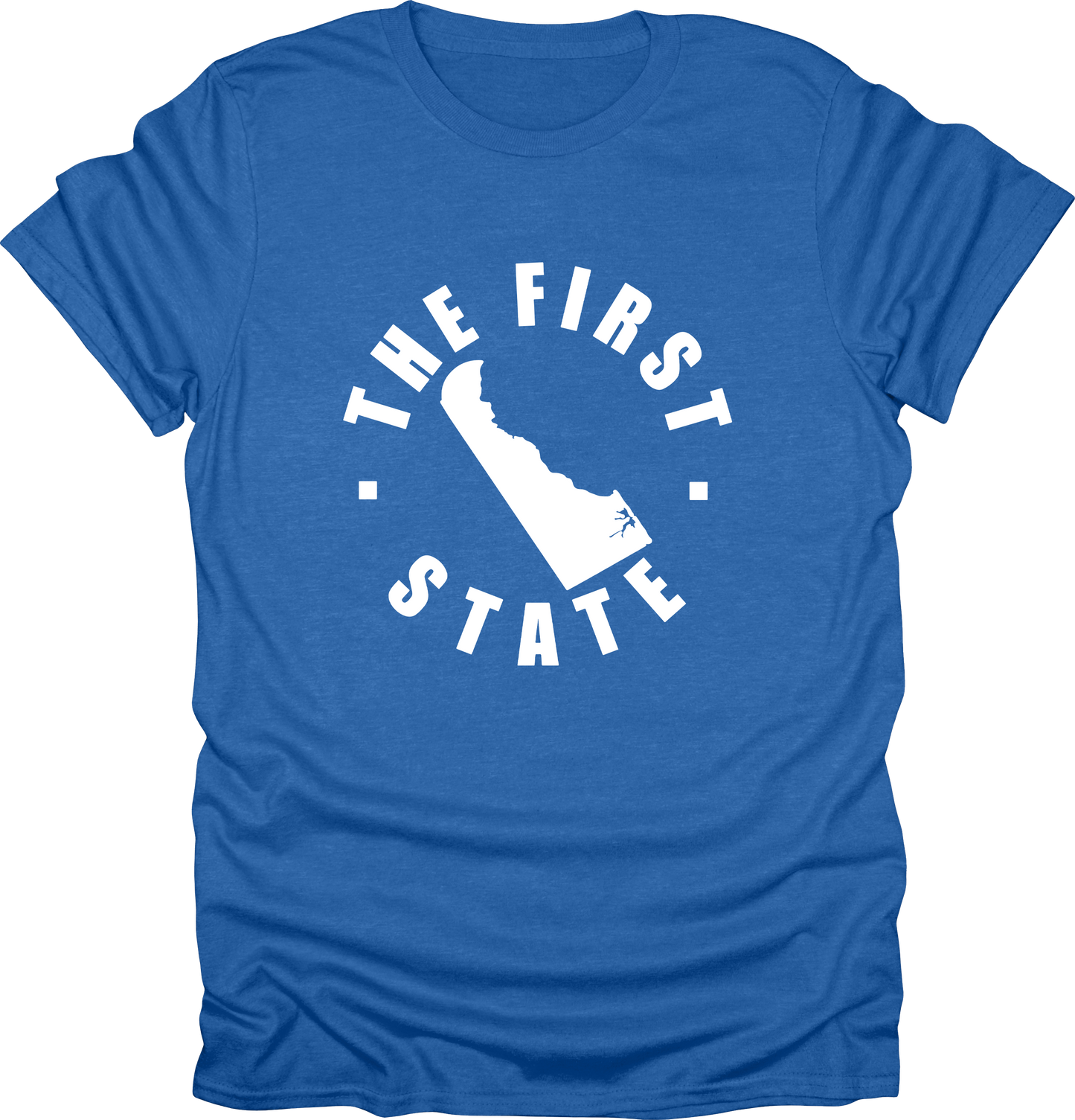 Delaware – The First State T-Shirt