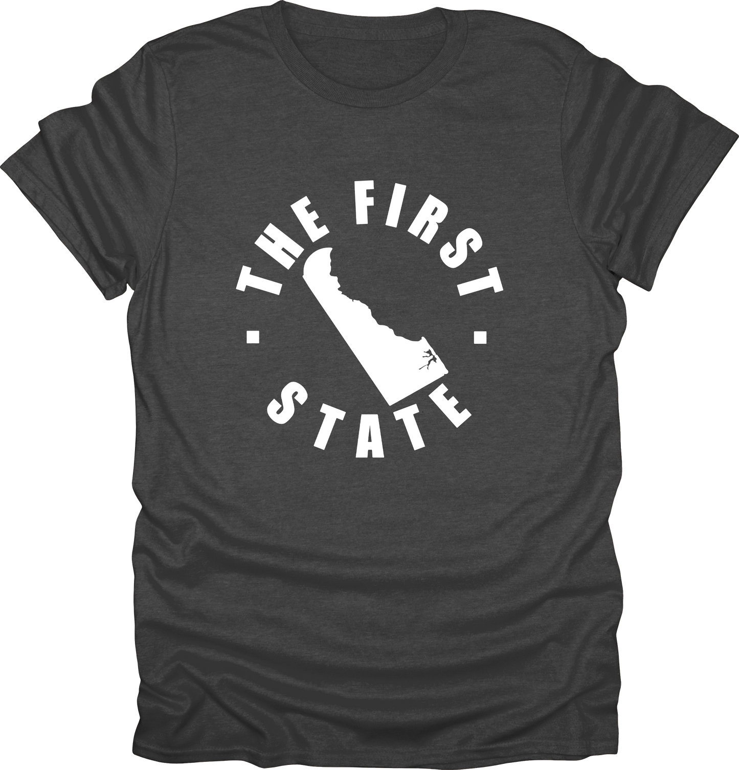Delaware – The First State T-Shirt