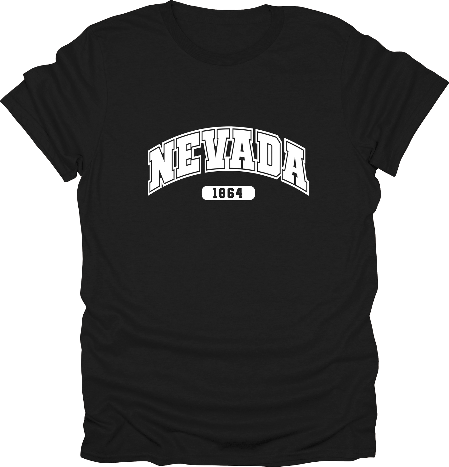 Nevada Statewear – Est. 1864: Silver State Pride