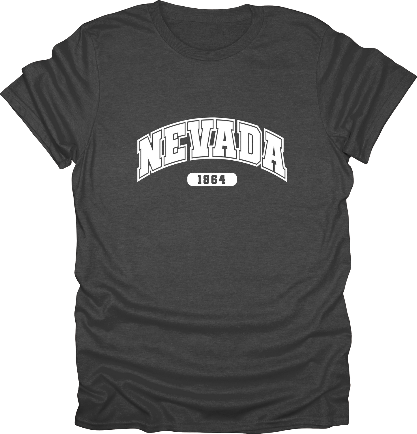 Nevada Statewear – Est. 1864: Silver State Pride