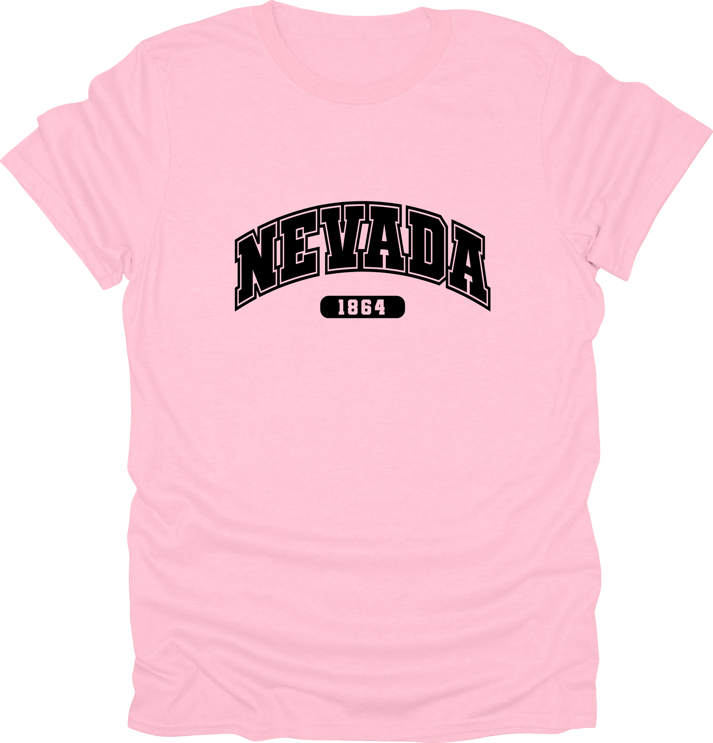 Nevada Statewear – Est. 1864: Silver State Pride