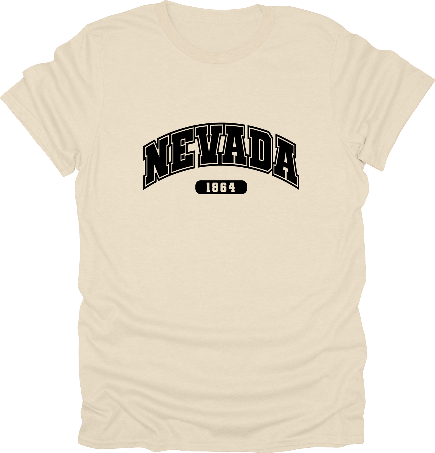 Nevada Statewear – Est. 1864: Silver State Pride