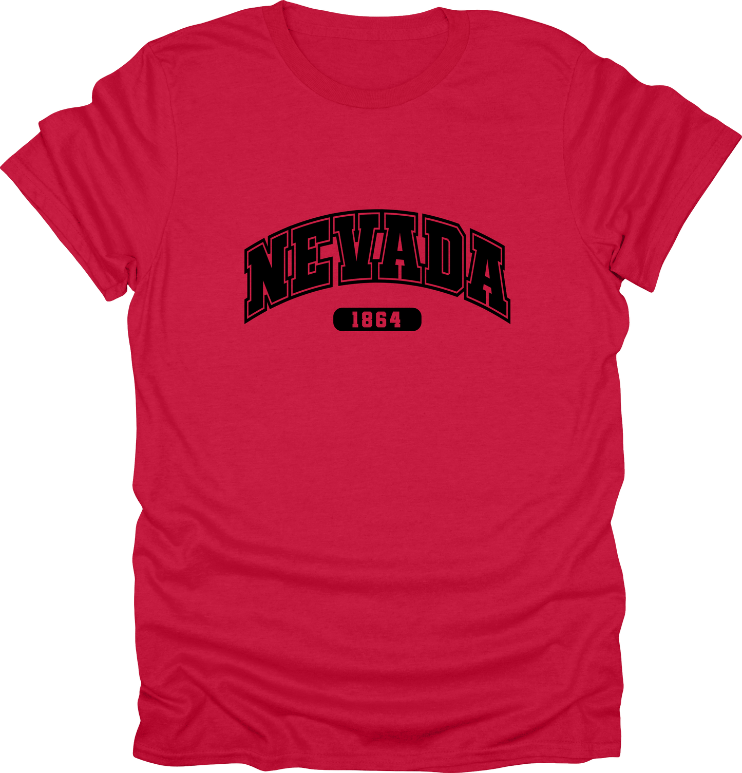 Nevada Statewear – Est. 1864: Silver State Pride