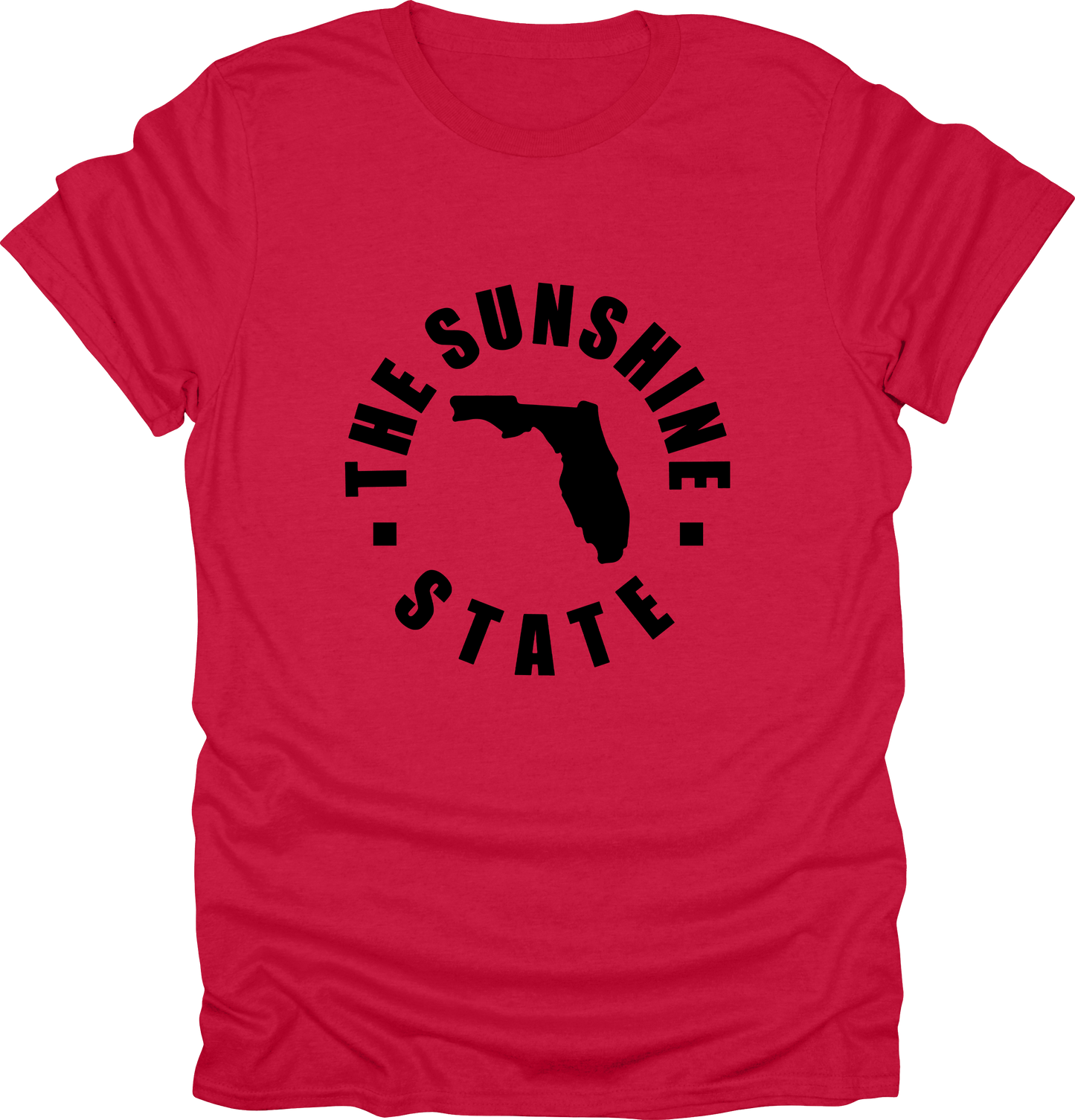 Florida – The Sunshine State T-Shirt