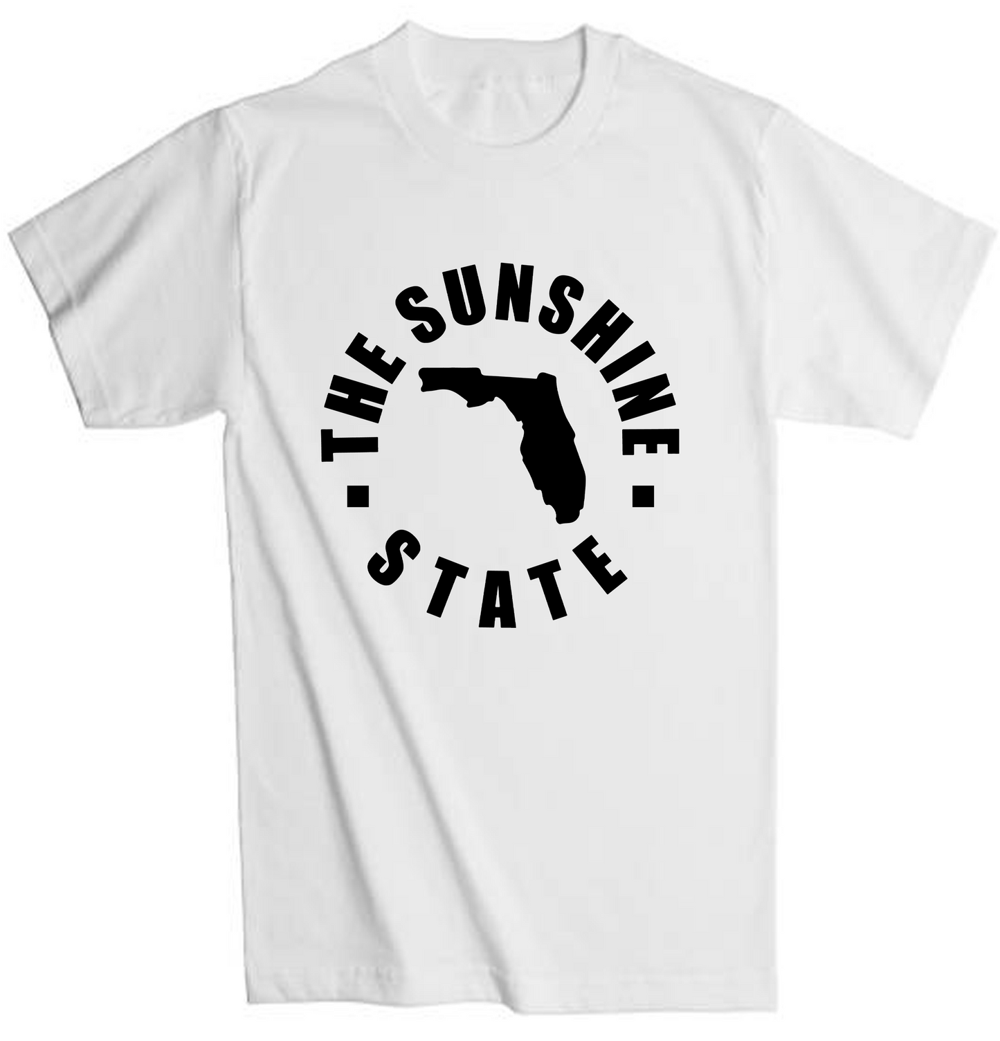 Florida – The Sunshine State T-Shirt