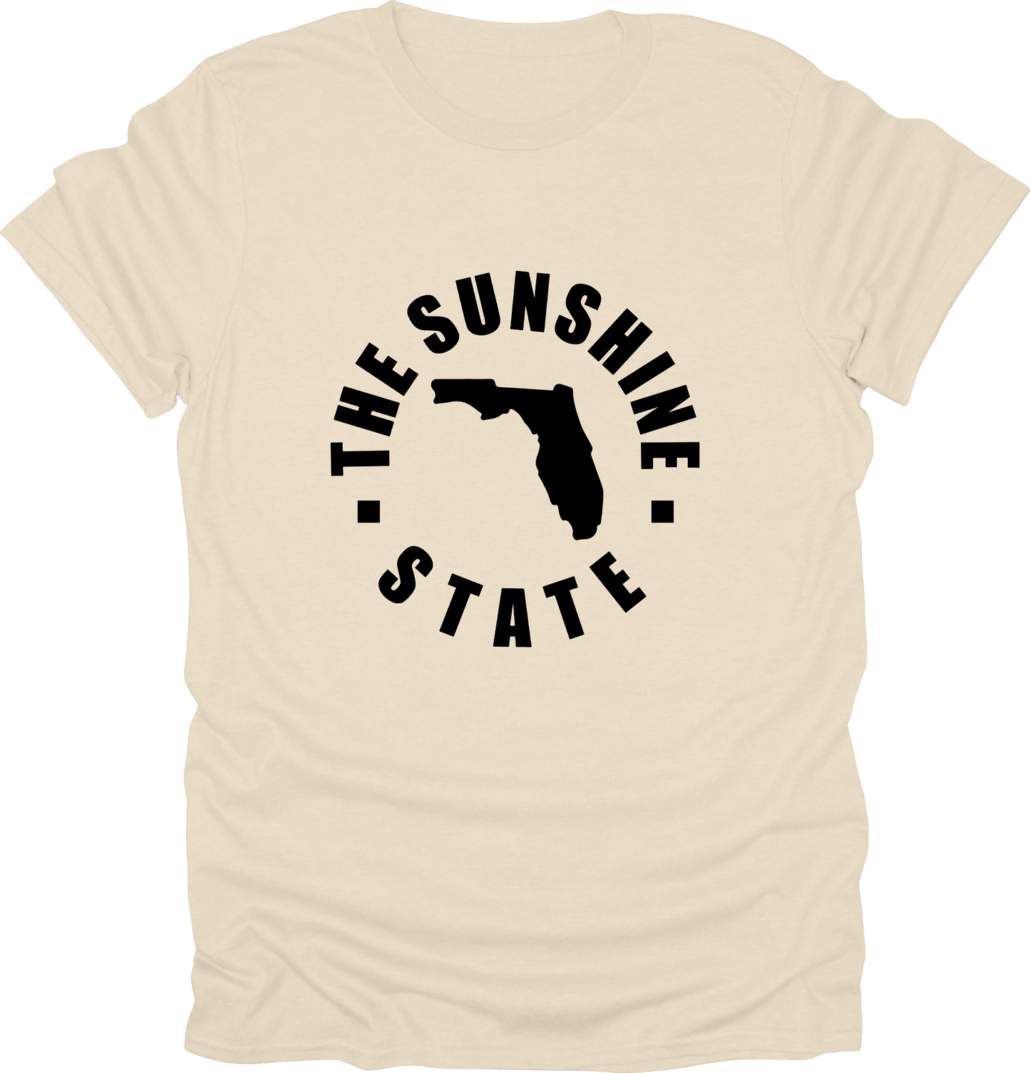 Florida – The Sunshine State T-Shirt