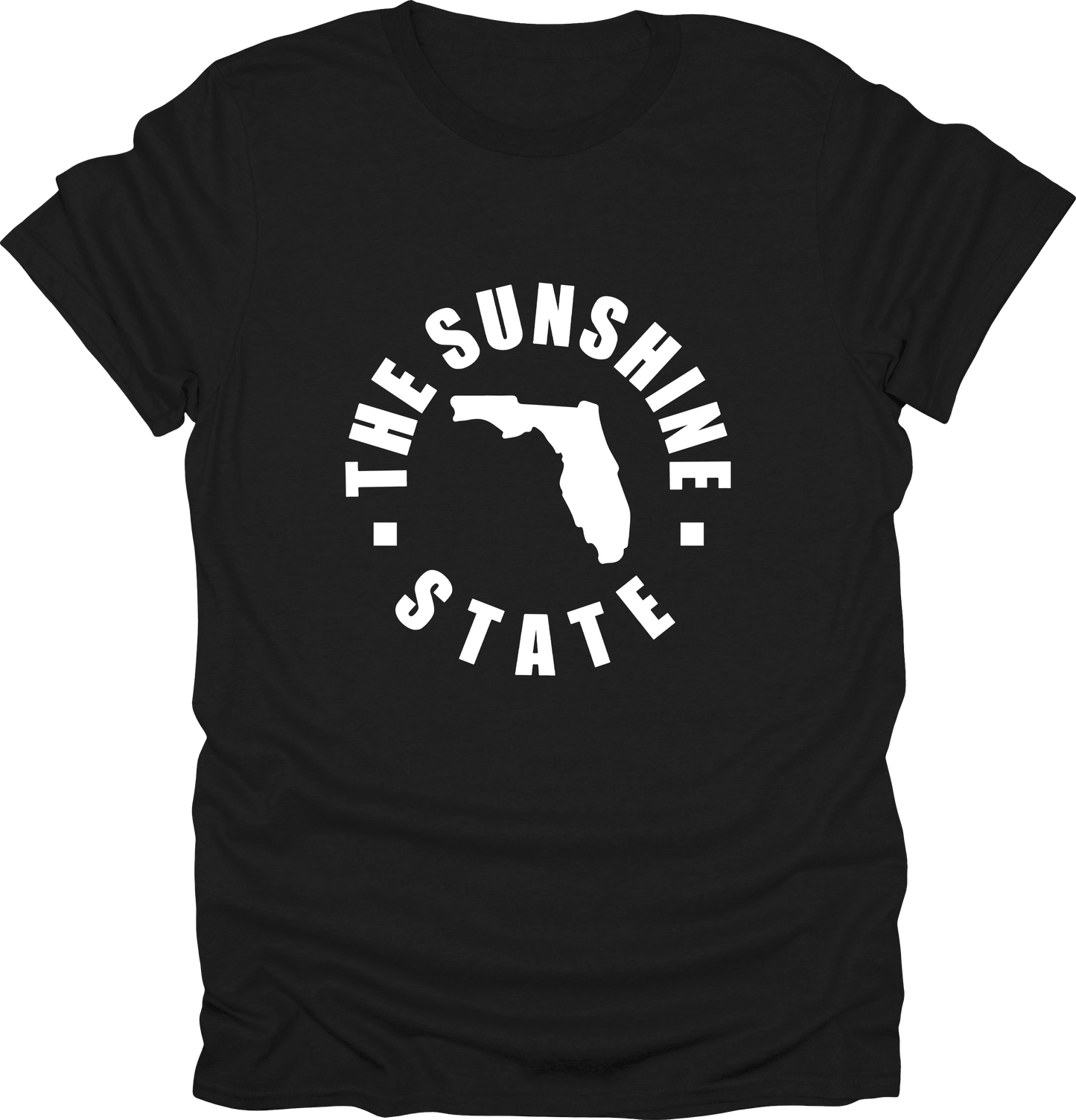 Florida – The Sunshine State T-Shirt