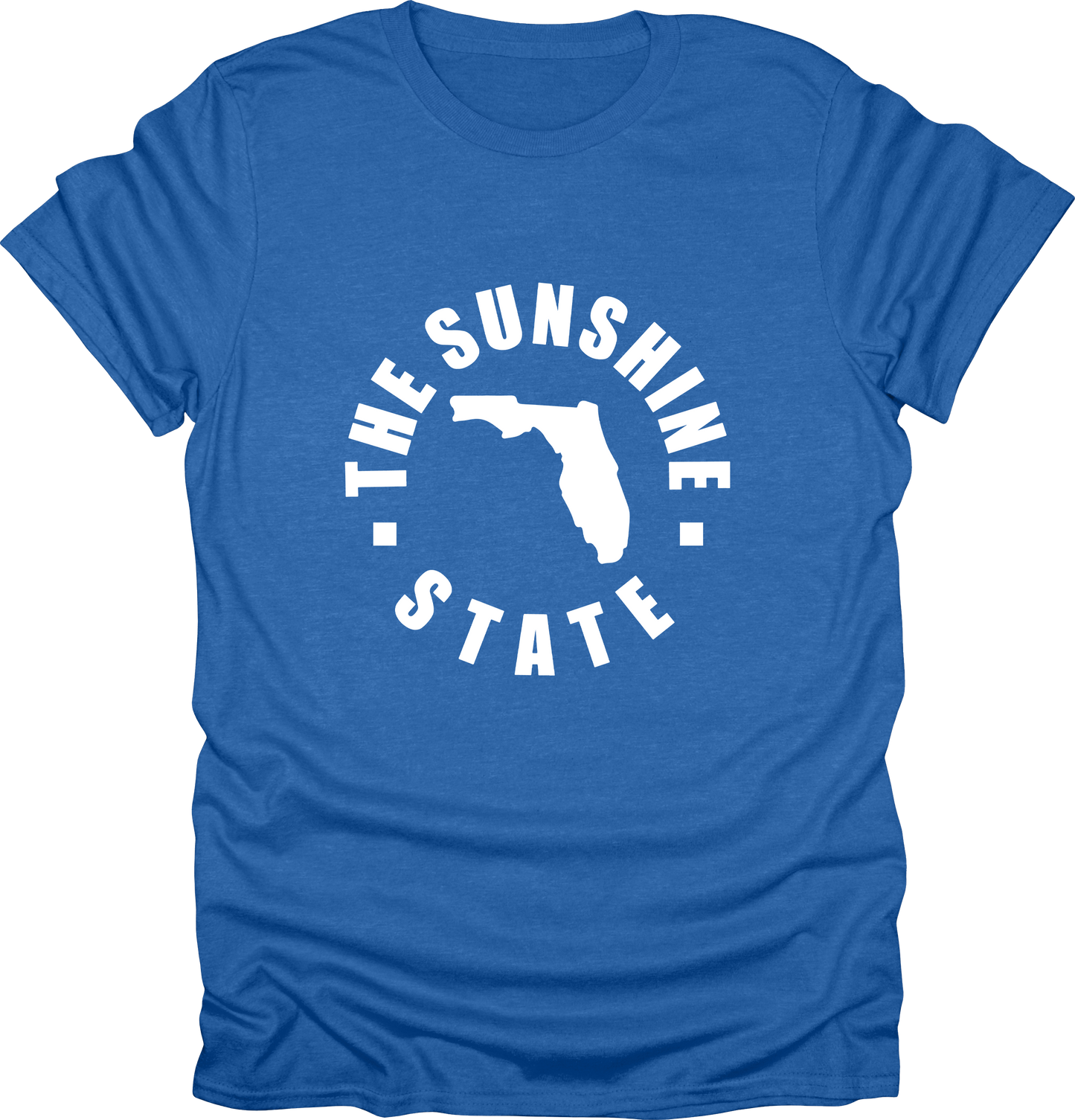 Florida – The Sunshine State T-Shirt