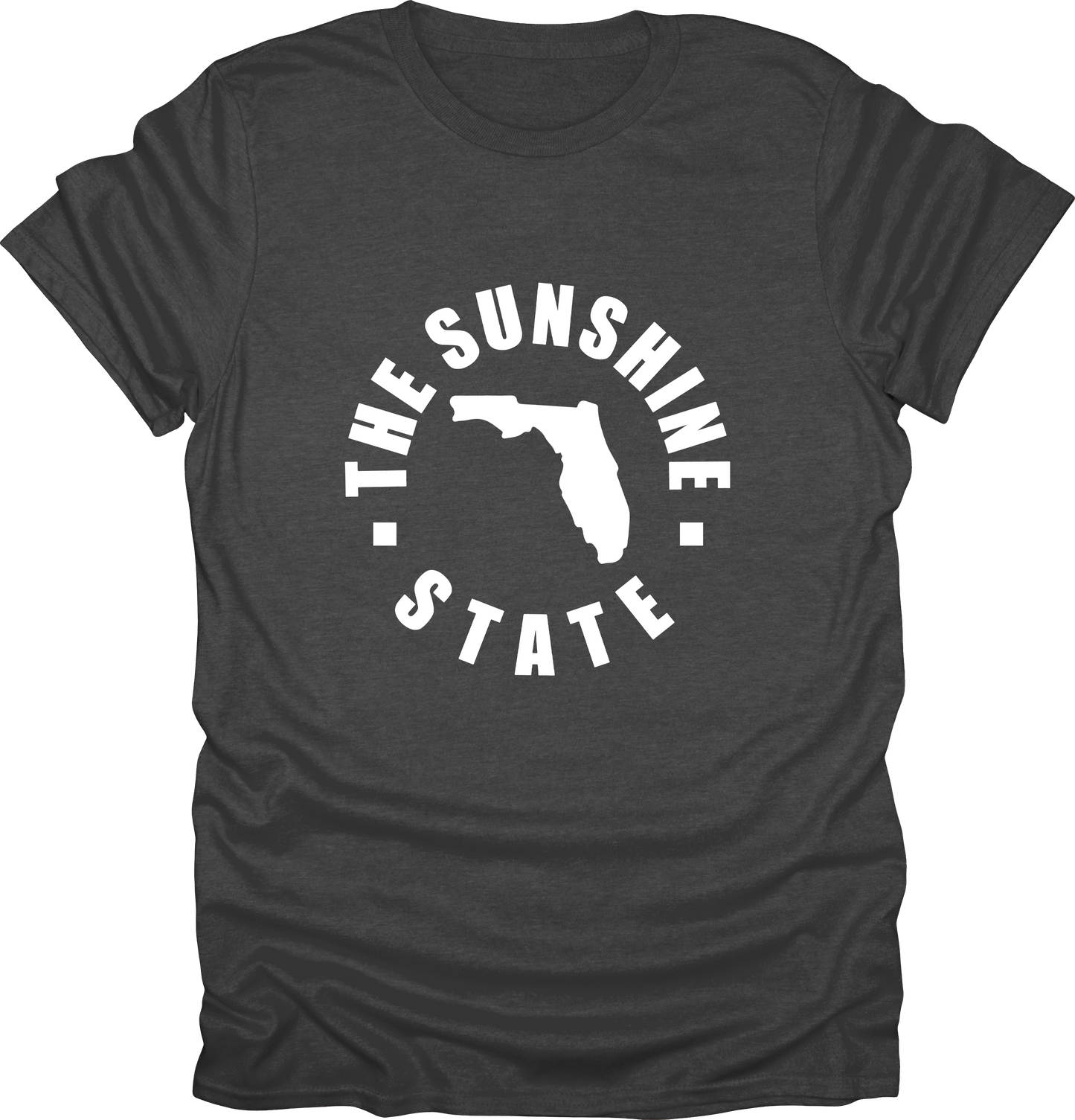 Florida – The Sunshine State T-Shirt