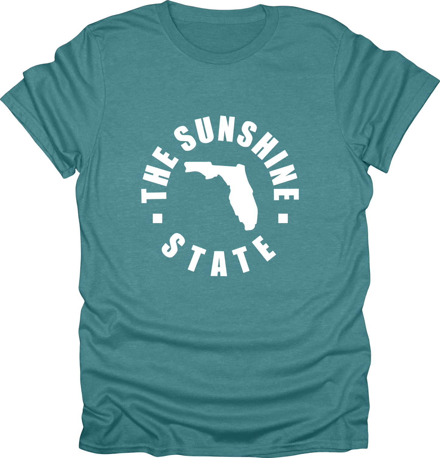 Florida – The Sunshine State T-Shirt