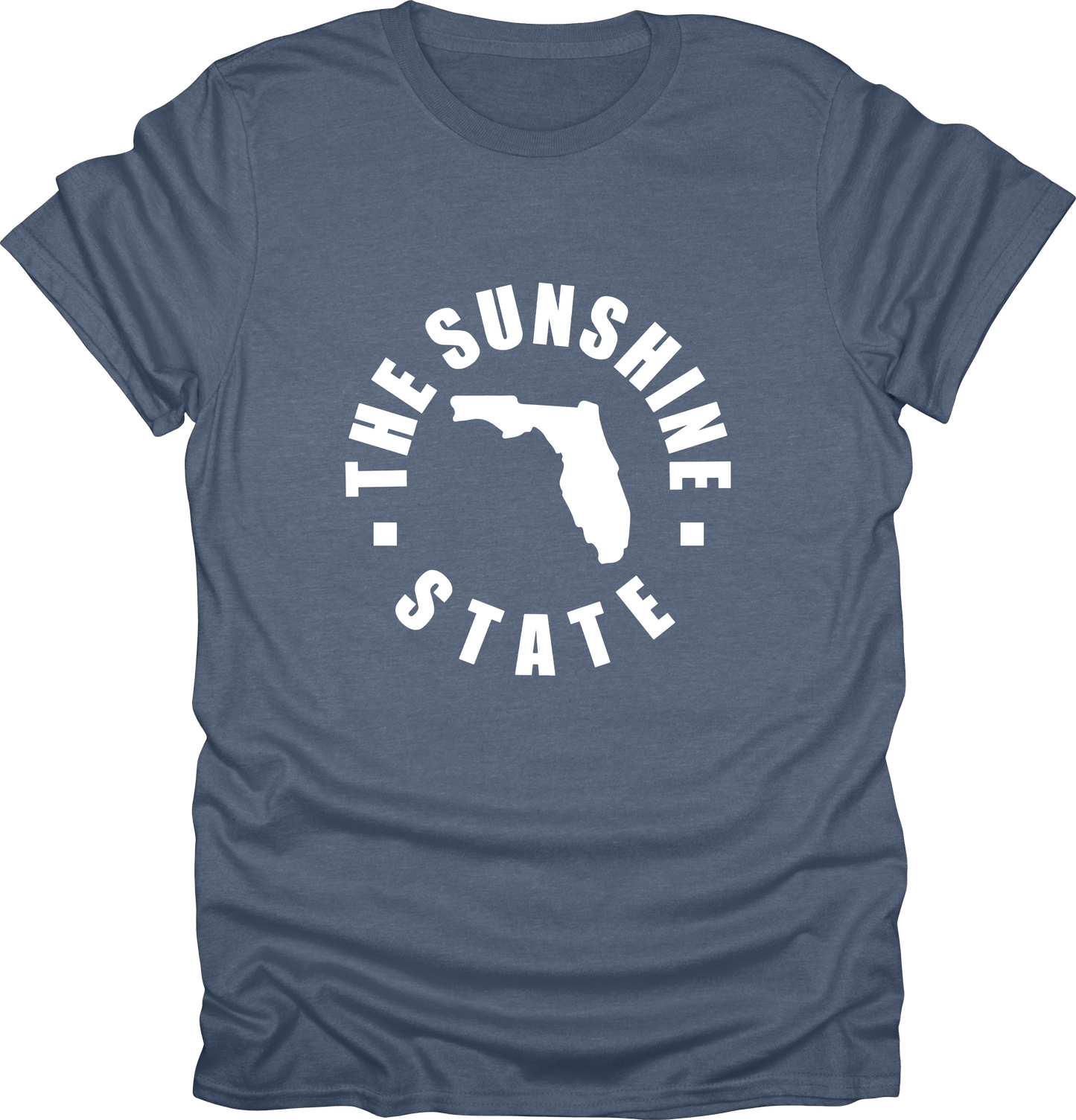 Florida – The Sunshine State T-Shirt