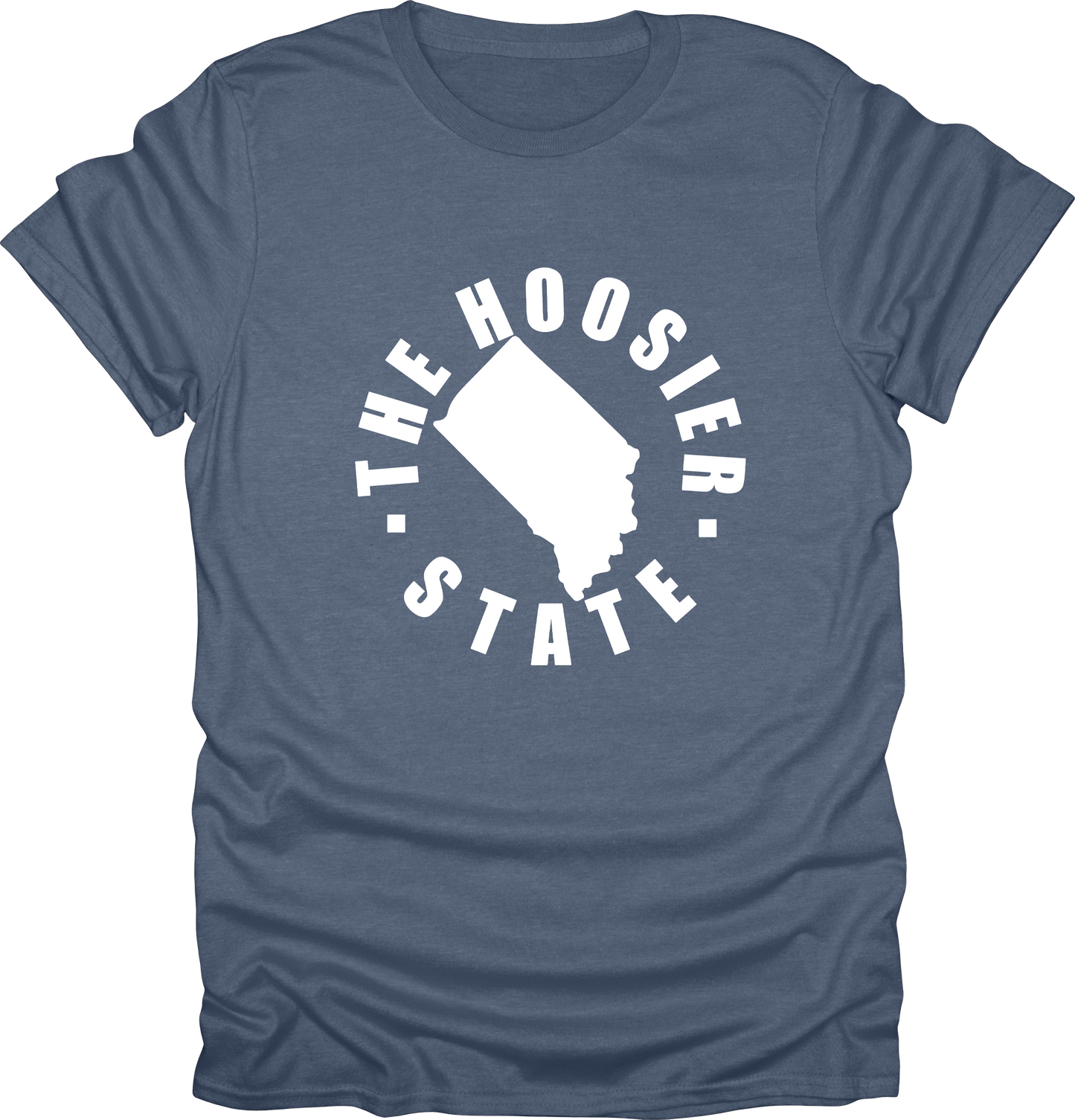 Illinois – The Prairie State T-Shirt
