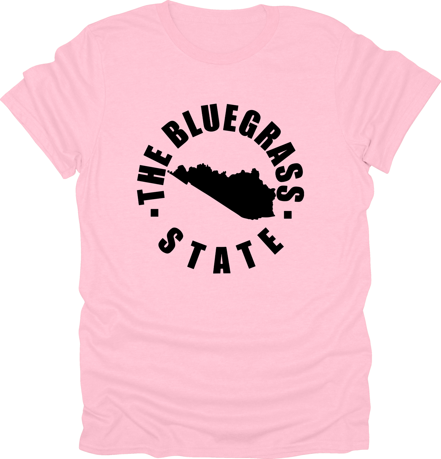 Kentucky – The Bluegrass State T-Shirt