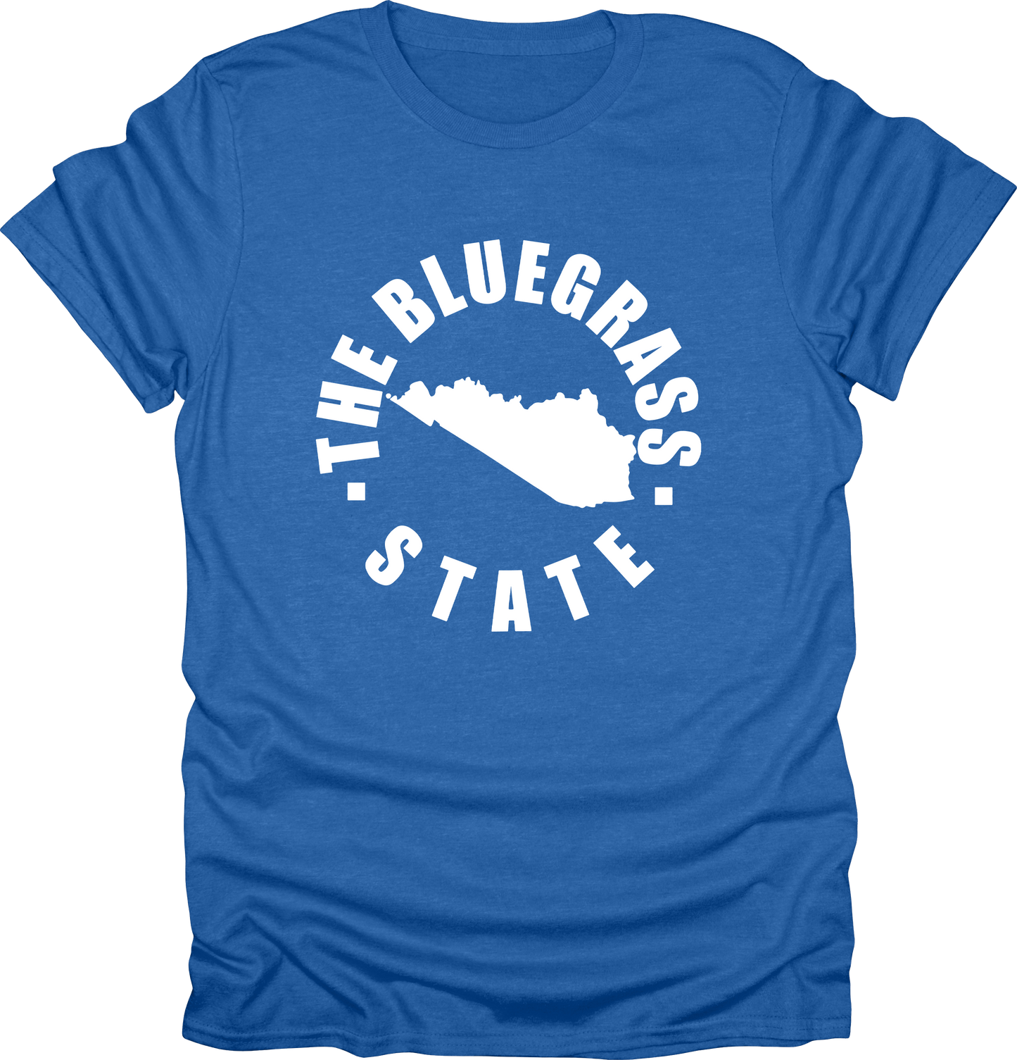 Kentucky – The Bluegrass State T-Shirt