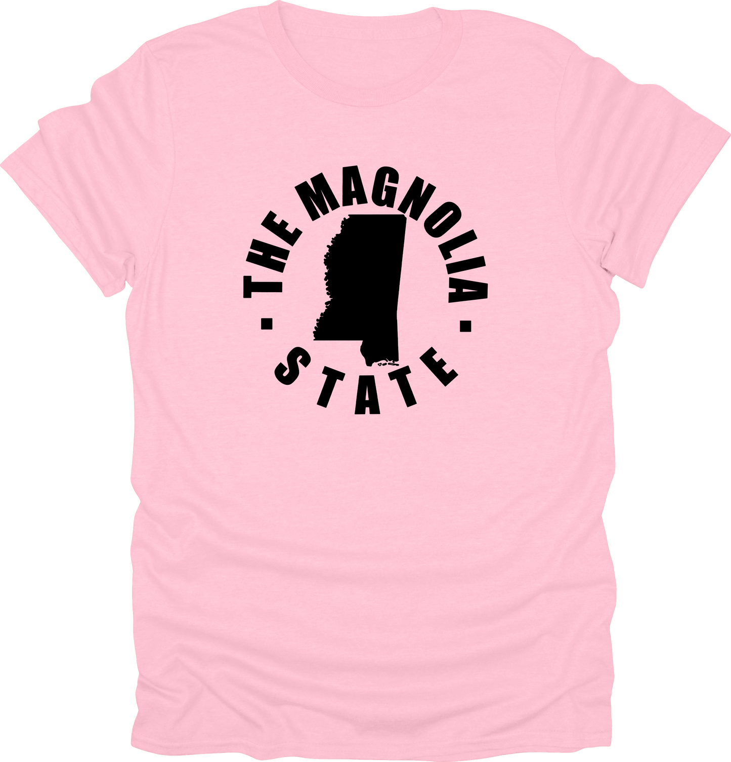 Mississippi – The Magnolia State T-Shirt