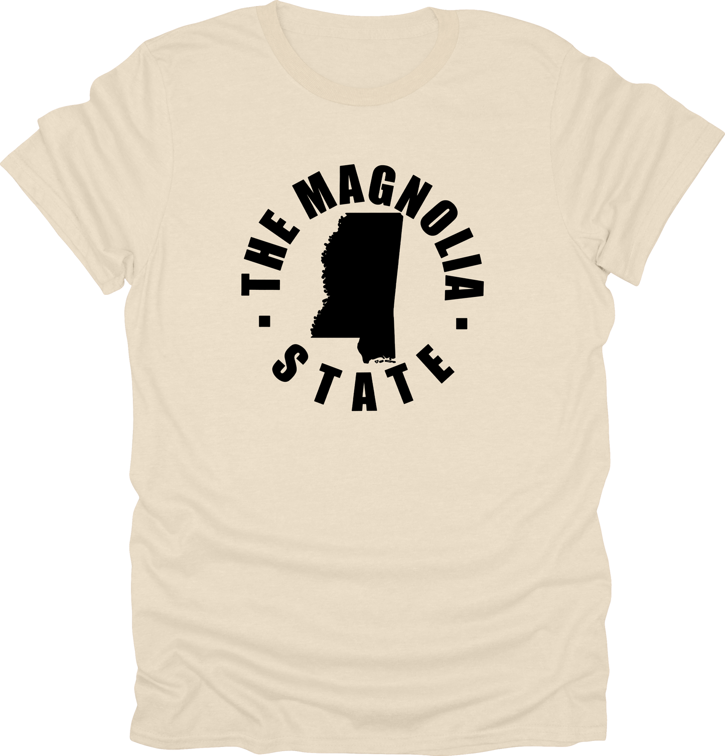 Mississippi – The Magnolia State T-Shirt