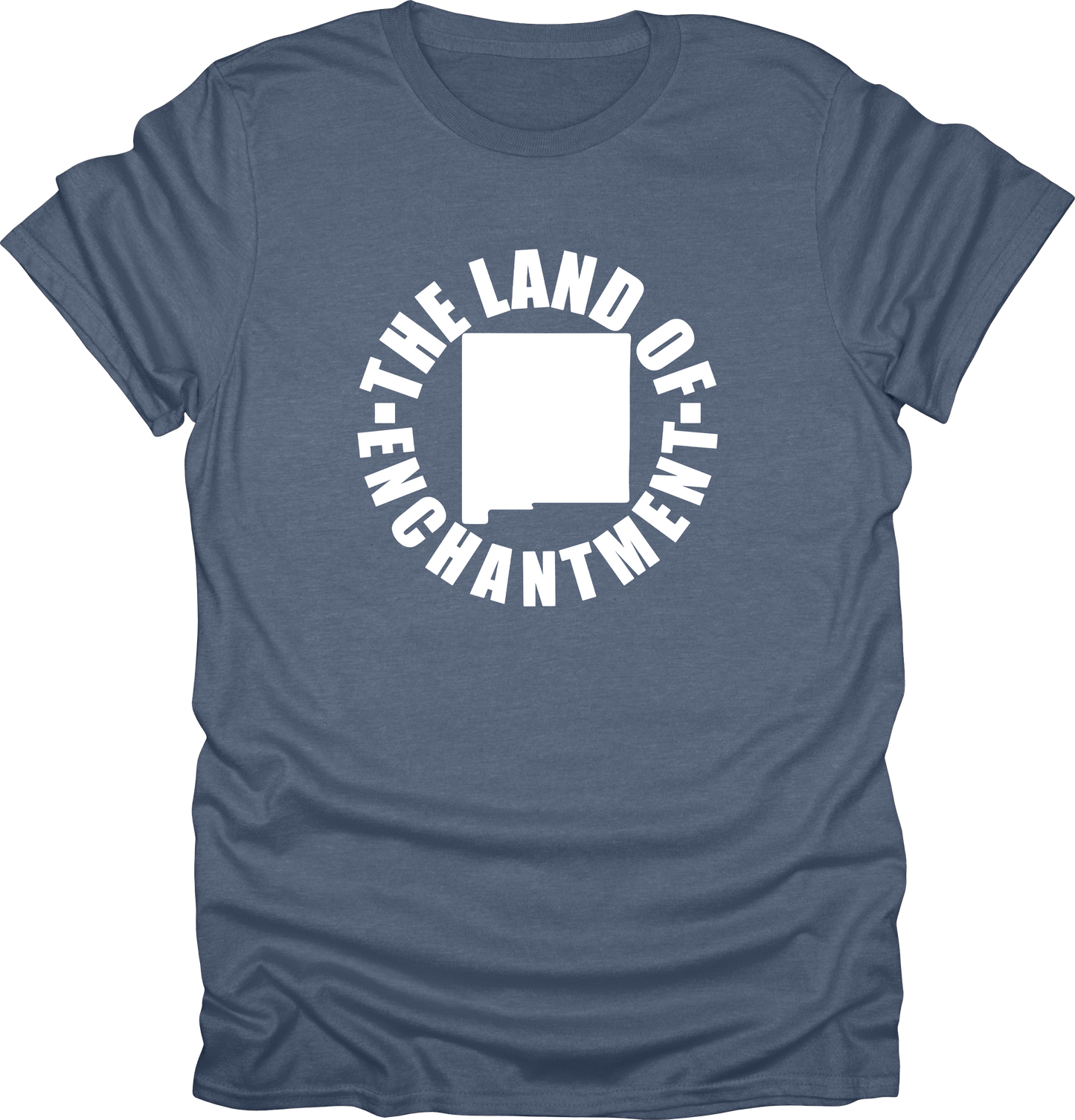 New Mexico – The Land of Enchantment T-Shirt