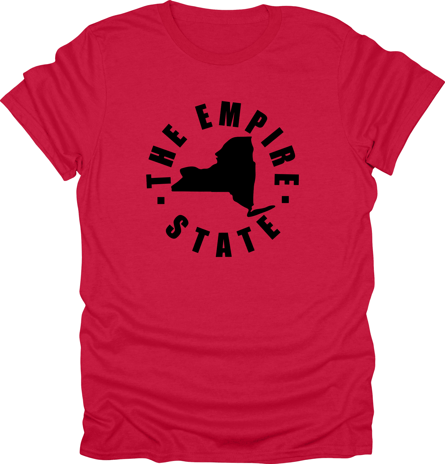 New York – The Empire State T-Shirt