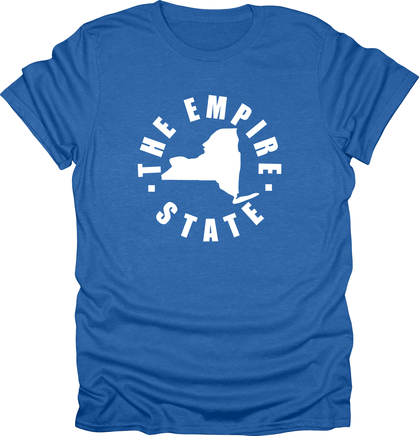 New York – The Empire State T-Shirt