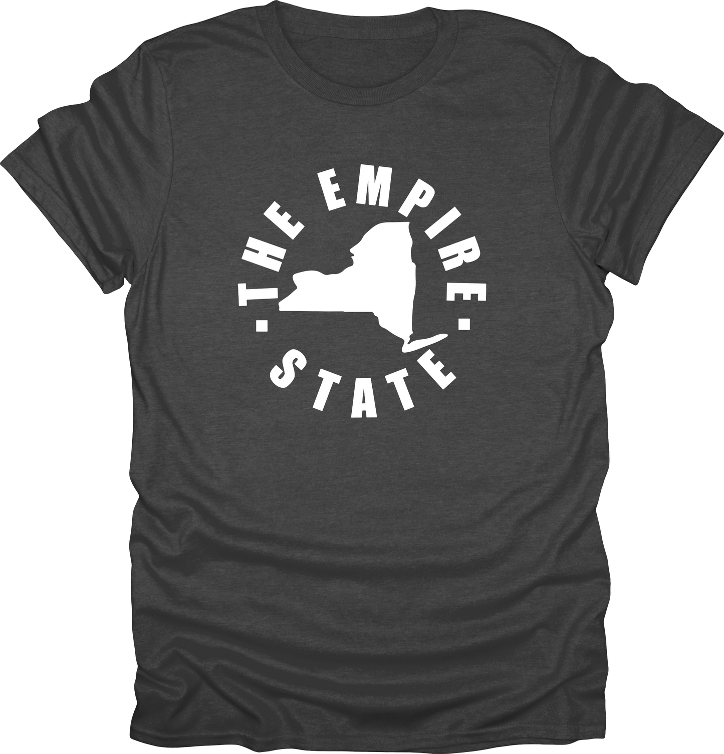 New York – The Empire State T-Shirt