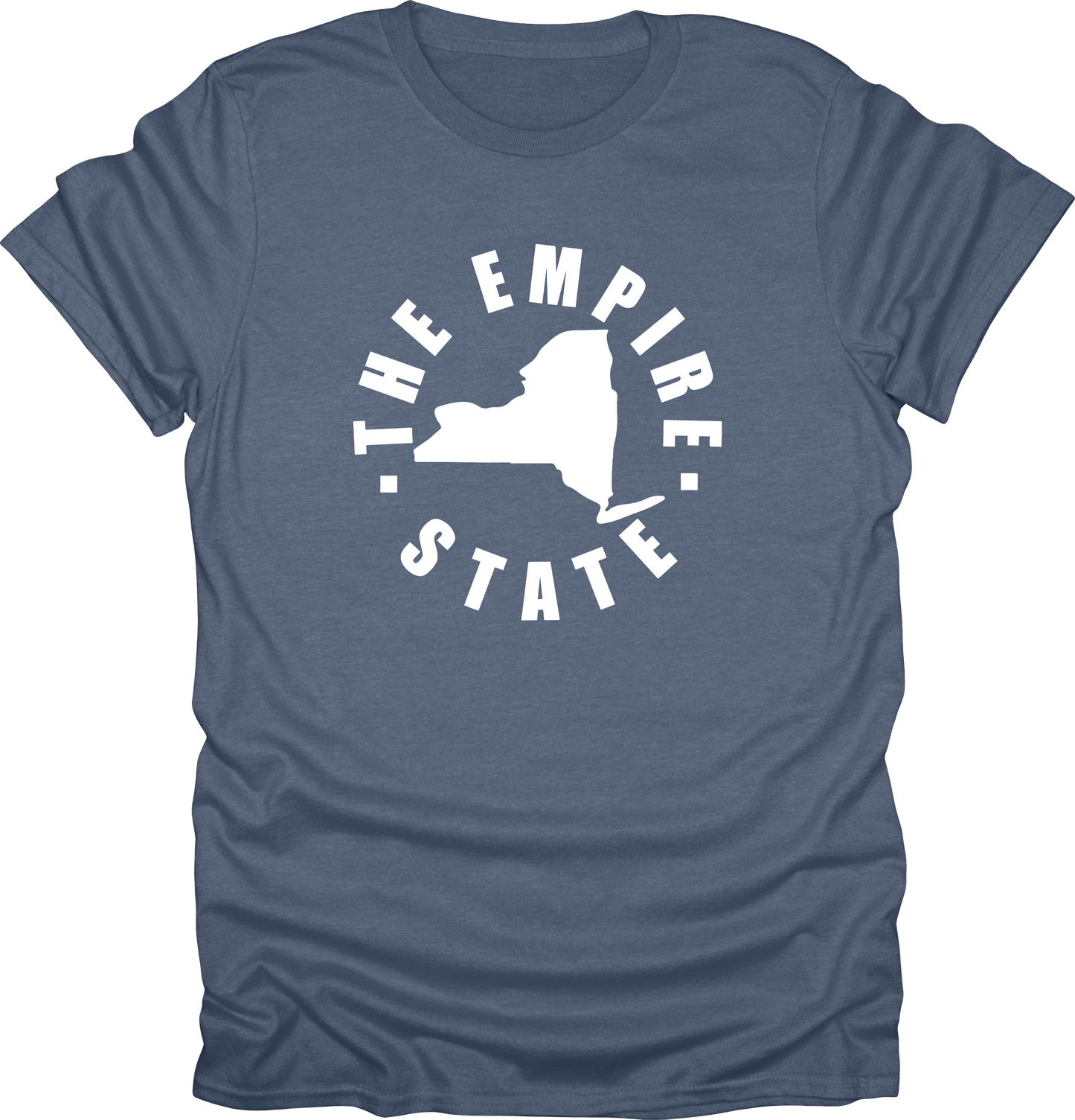 New York – The Empire State T-Shirt