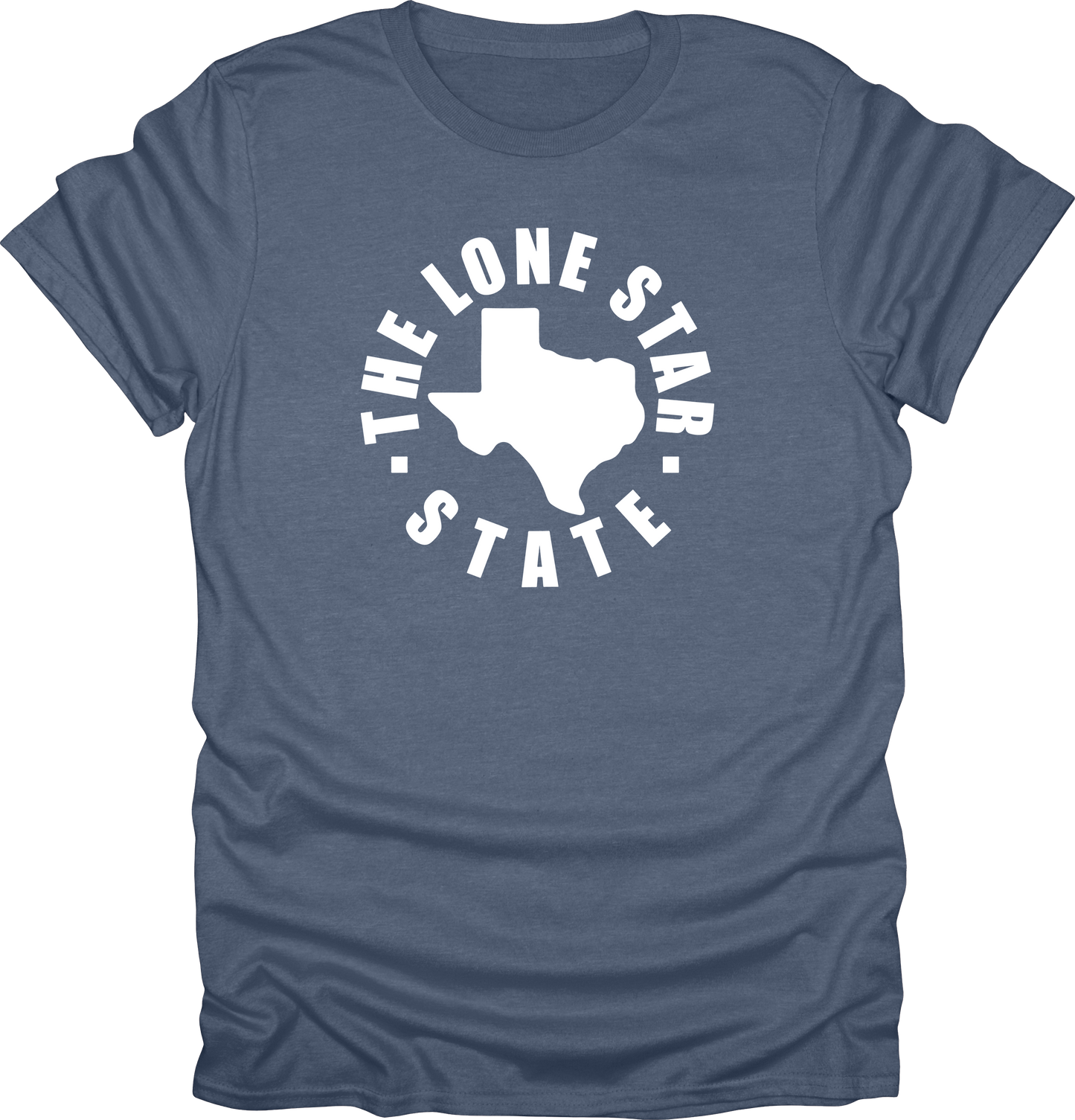 Texas – The Lone Star State T-Shirt