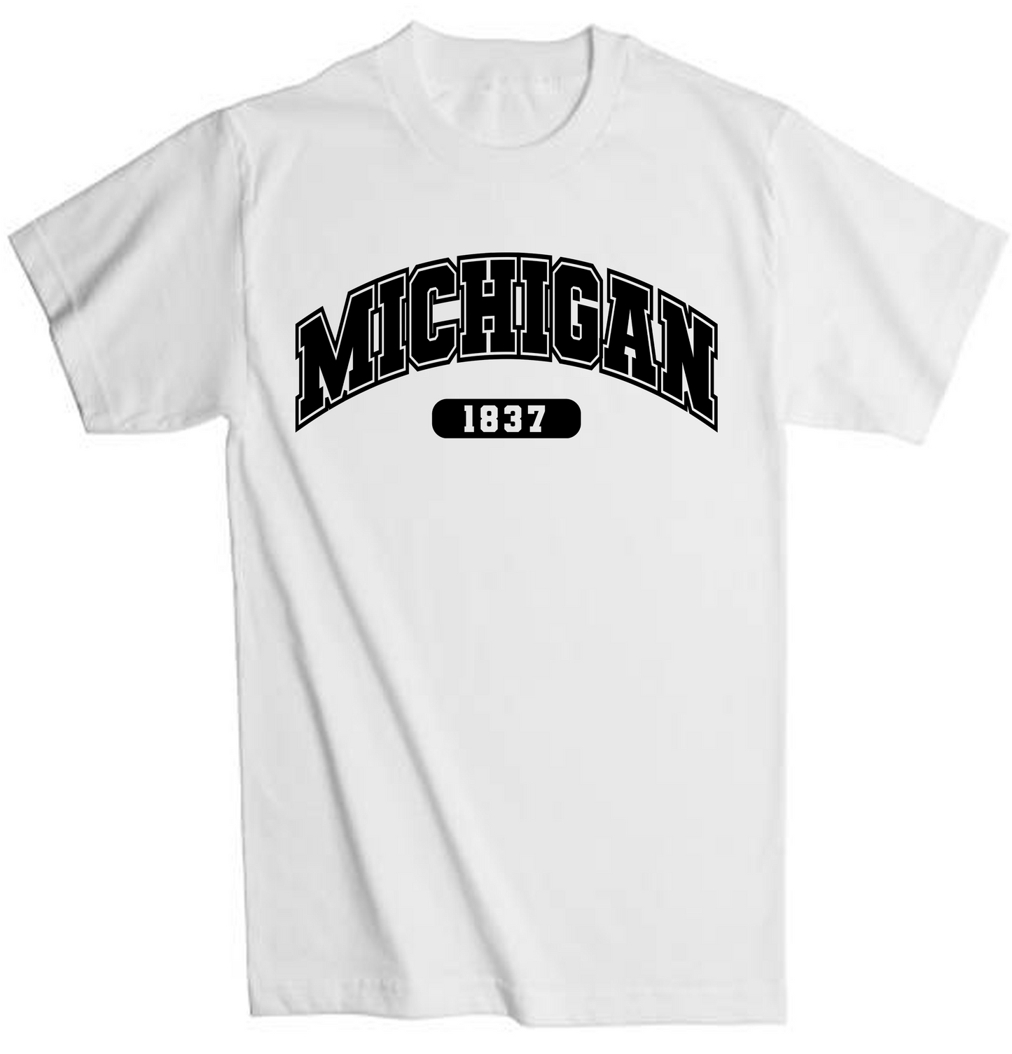 Michigan Statewear – Est. 1837: Great Lakes Collection