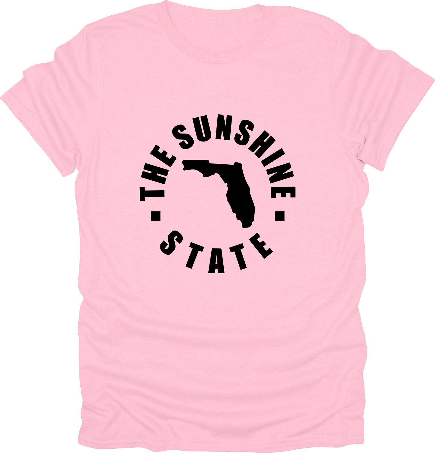 Florida – The Sunshine State T-Shirt